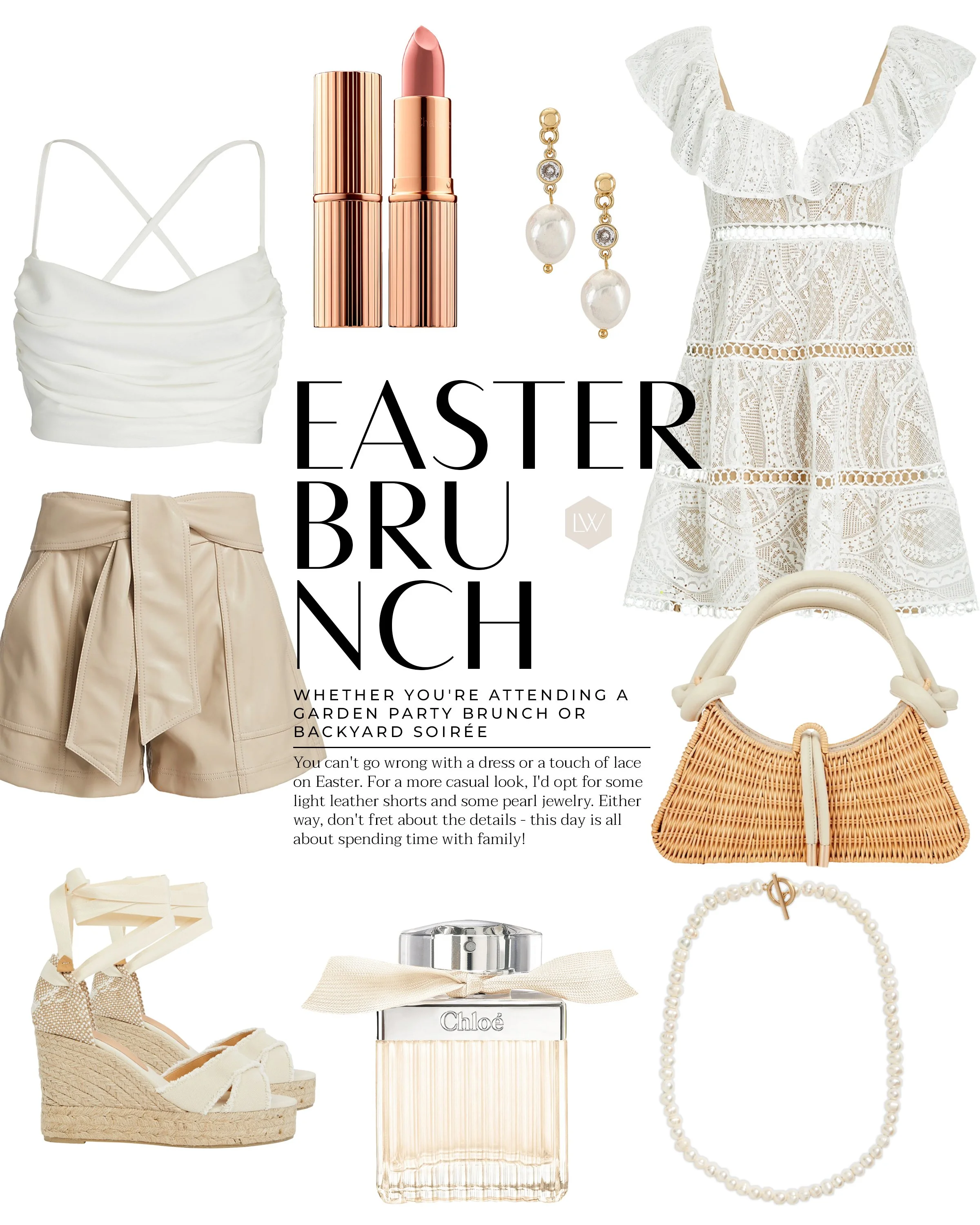 Easter Brunch