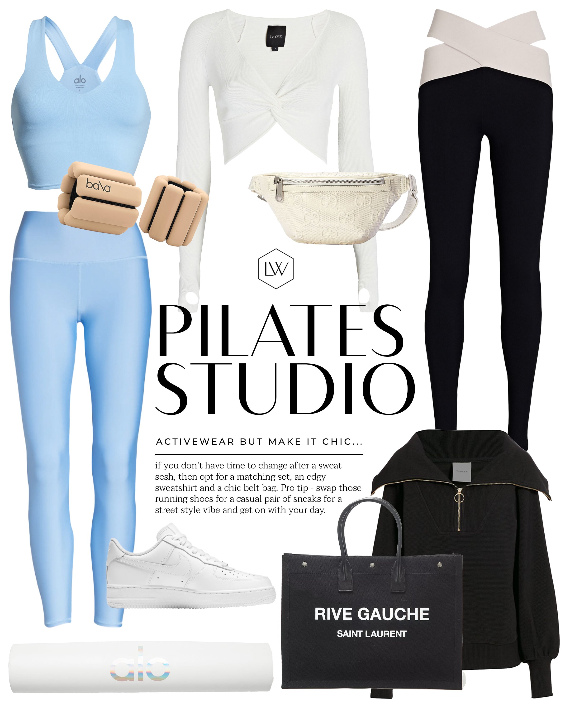 Pilates Studio
