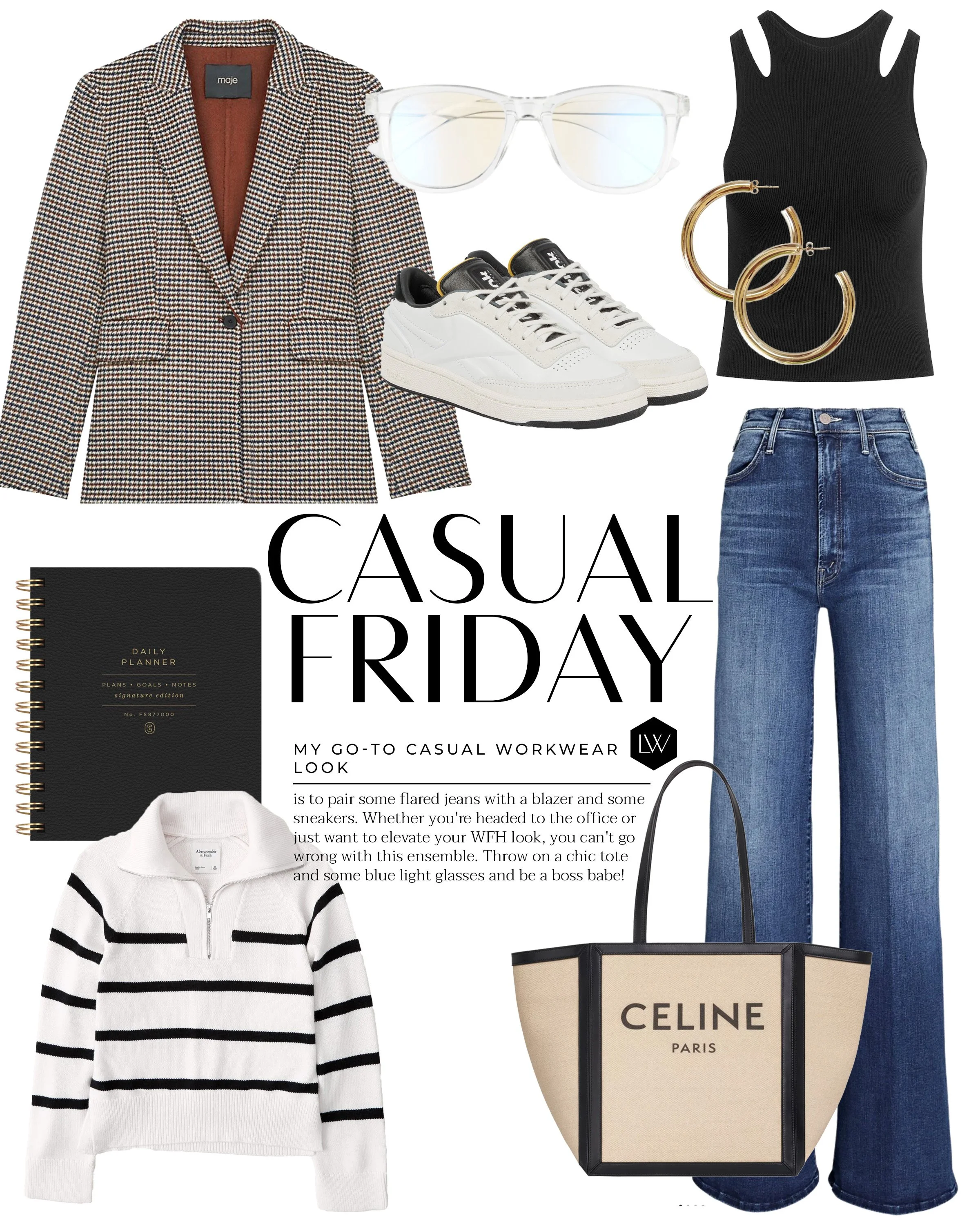Casual Friday