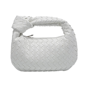 Woven Handbag