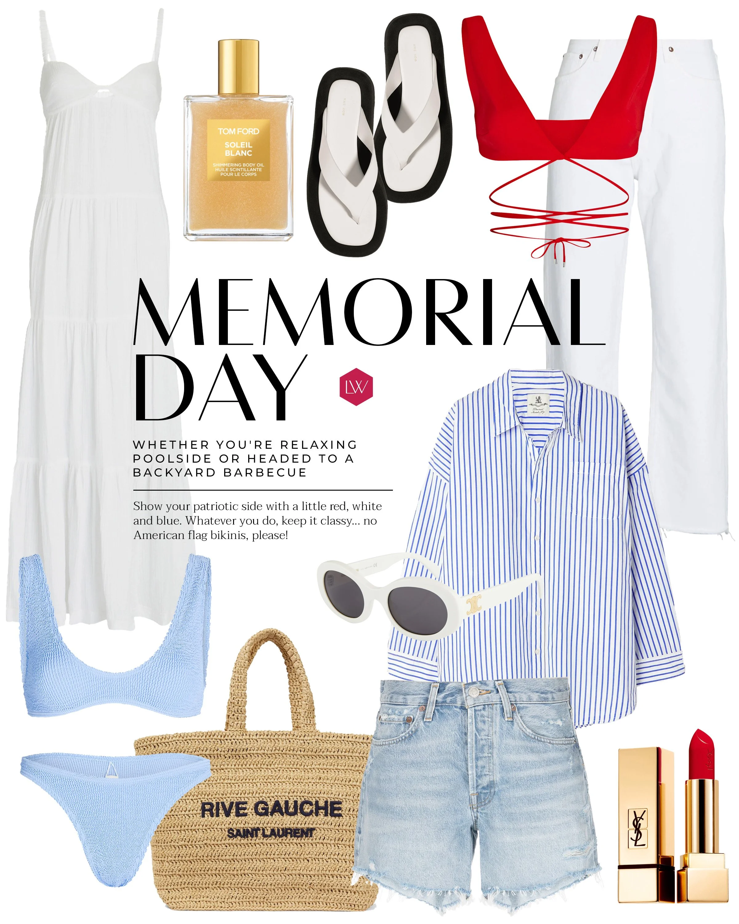 Memorial Day