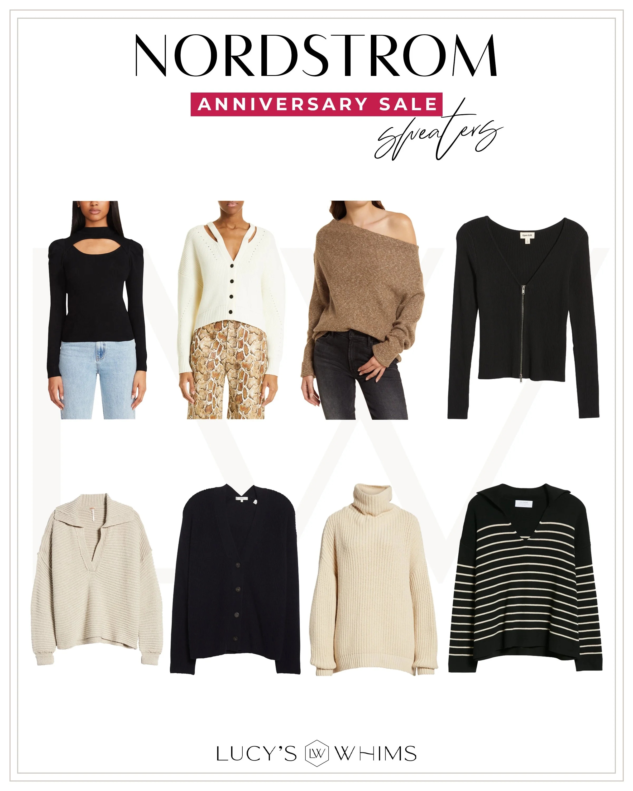 Nordstrom Anniversary Sale