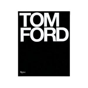 Tom Ford Book