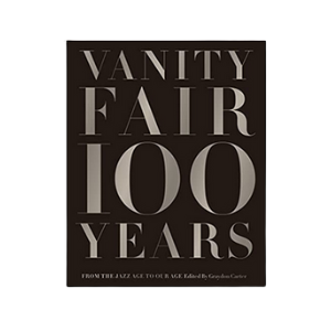 Vanity Fair Book