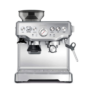 Breville Espresso Machine