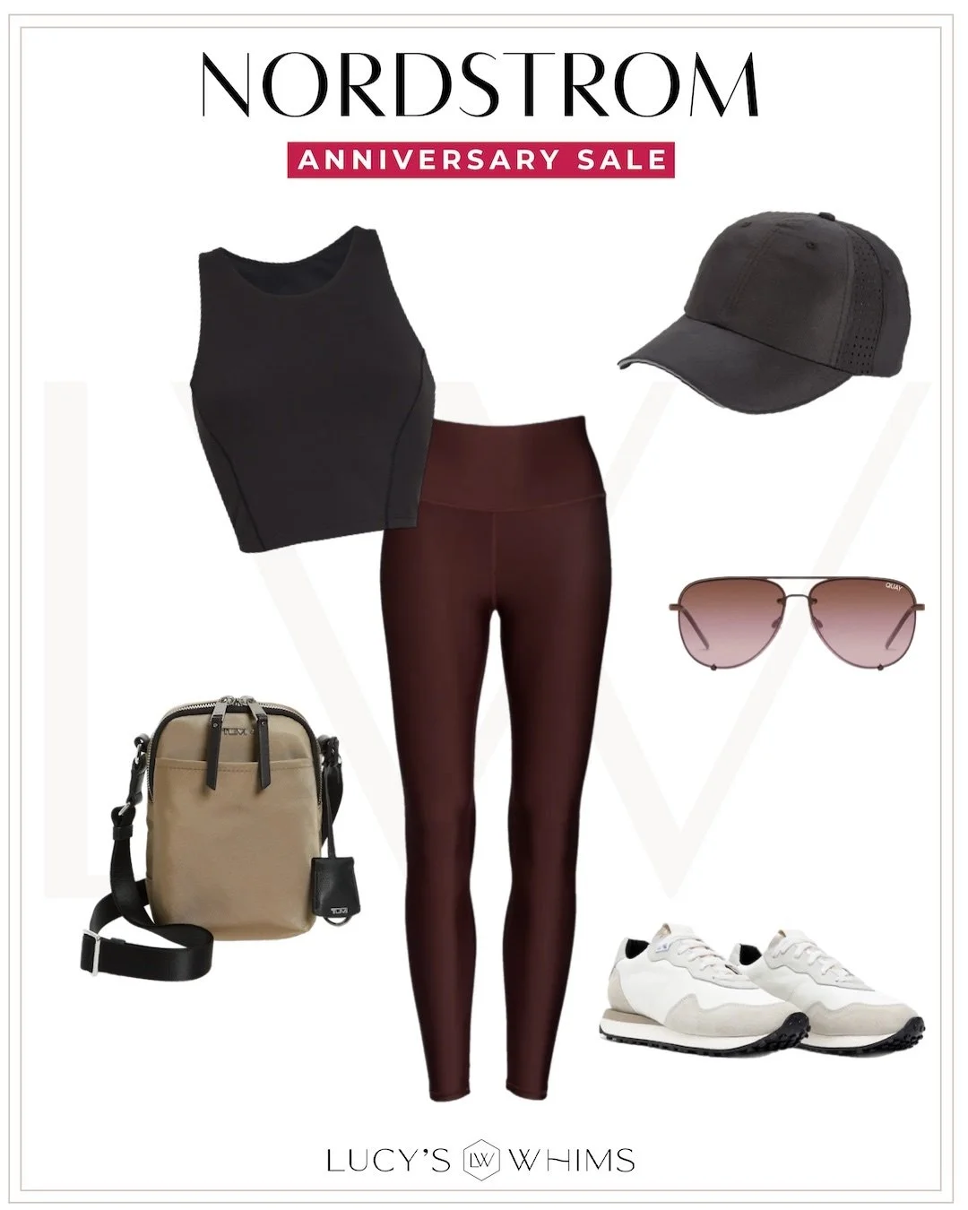 Nordstrom Anniversary Sale Look 2