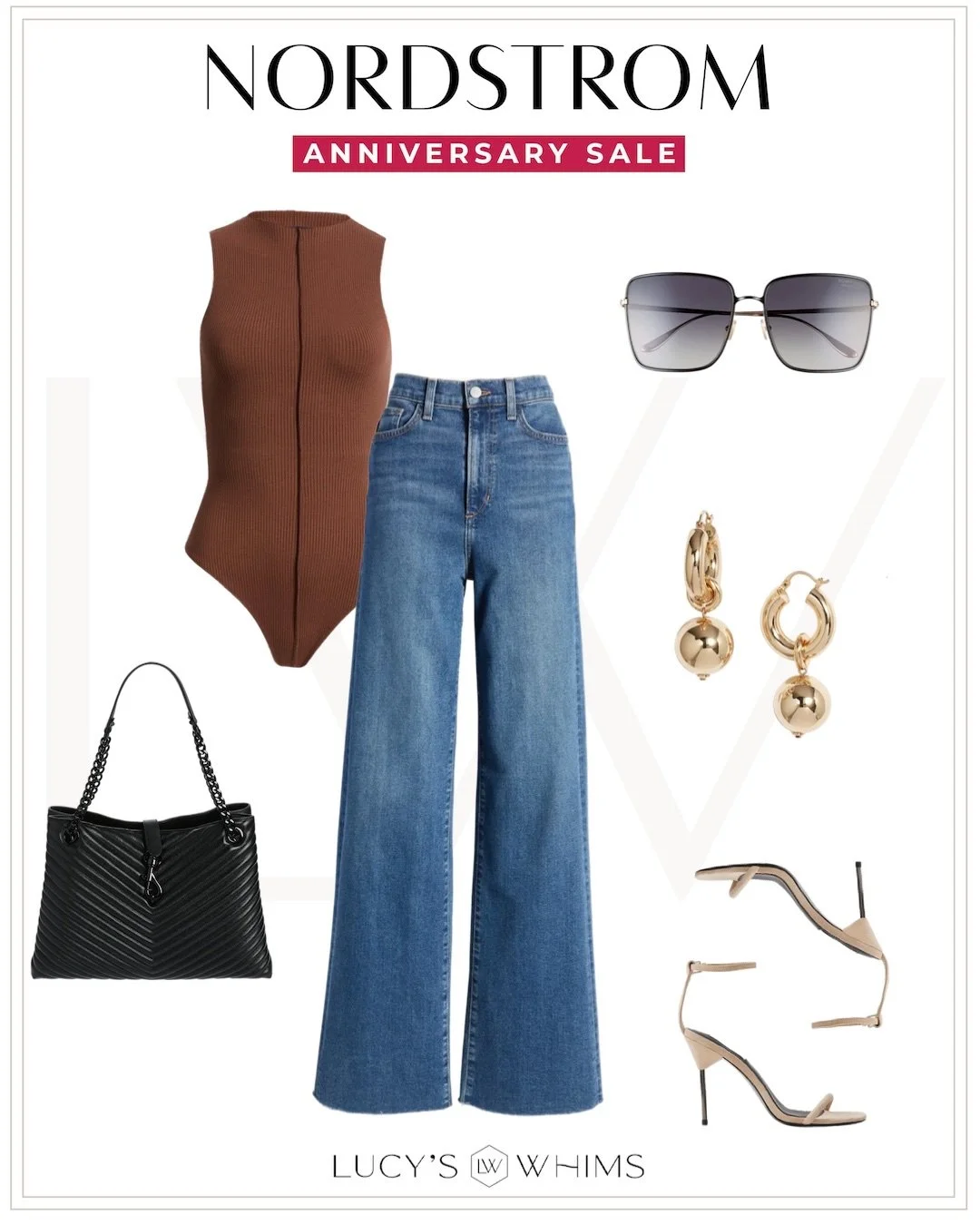 Nordstrom Anniversary Sale Look 3