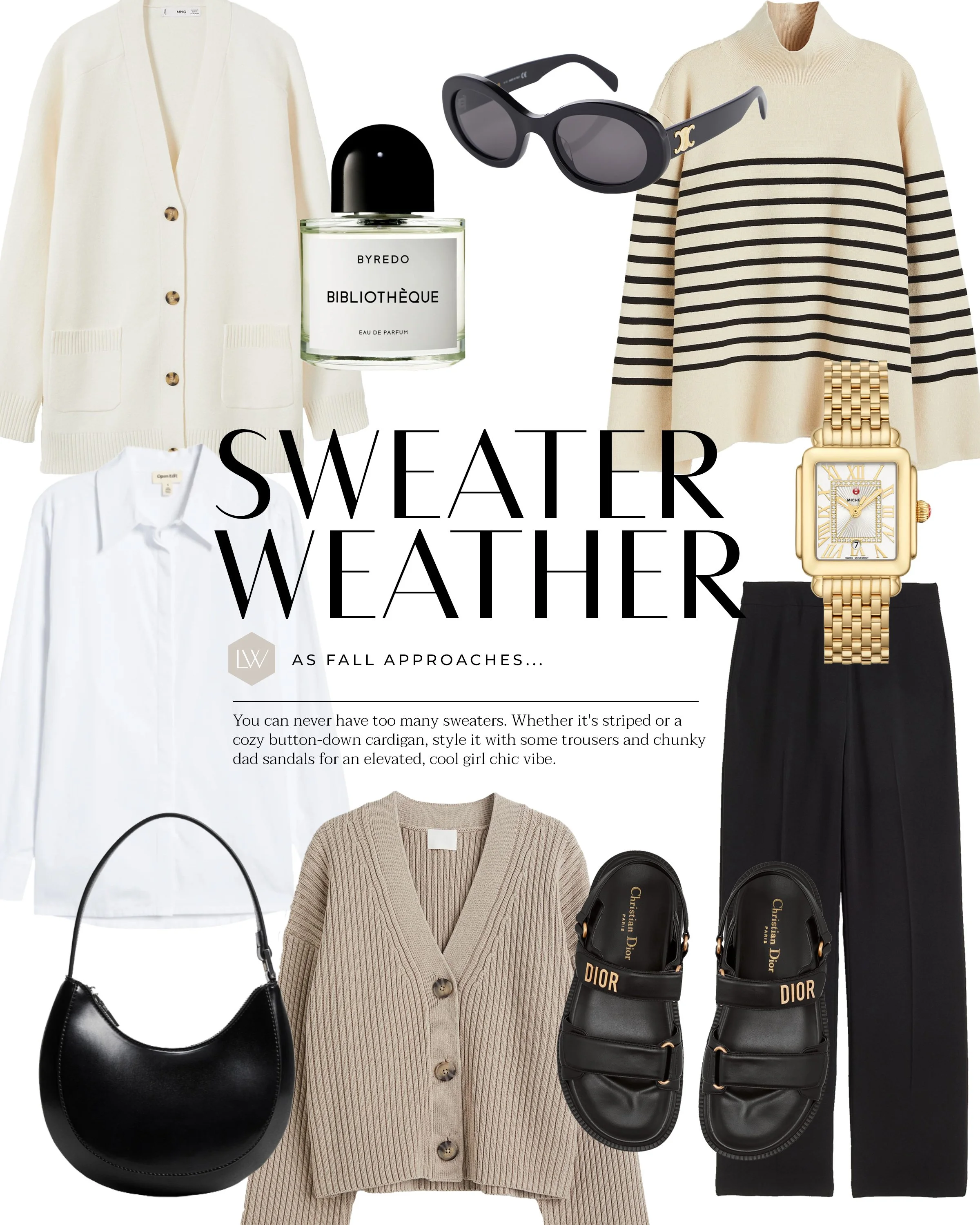 Sweater Weather