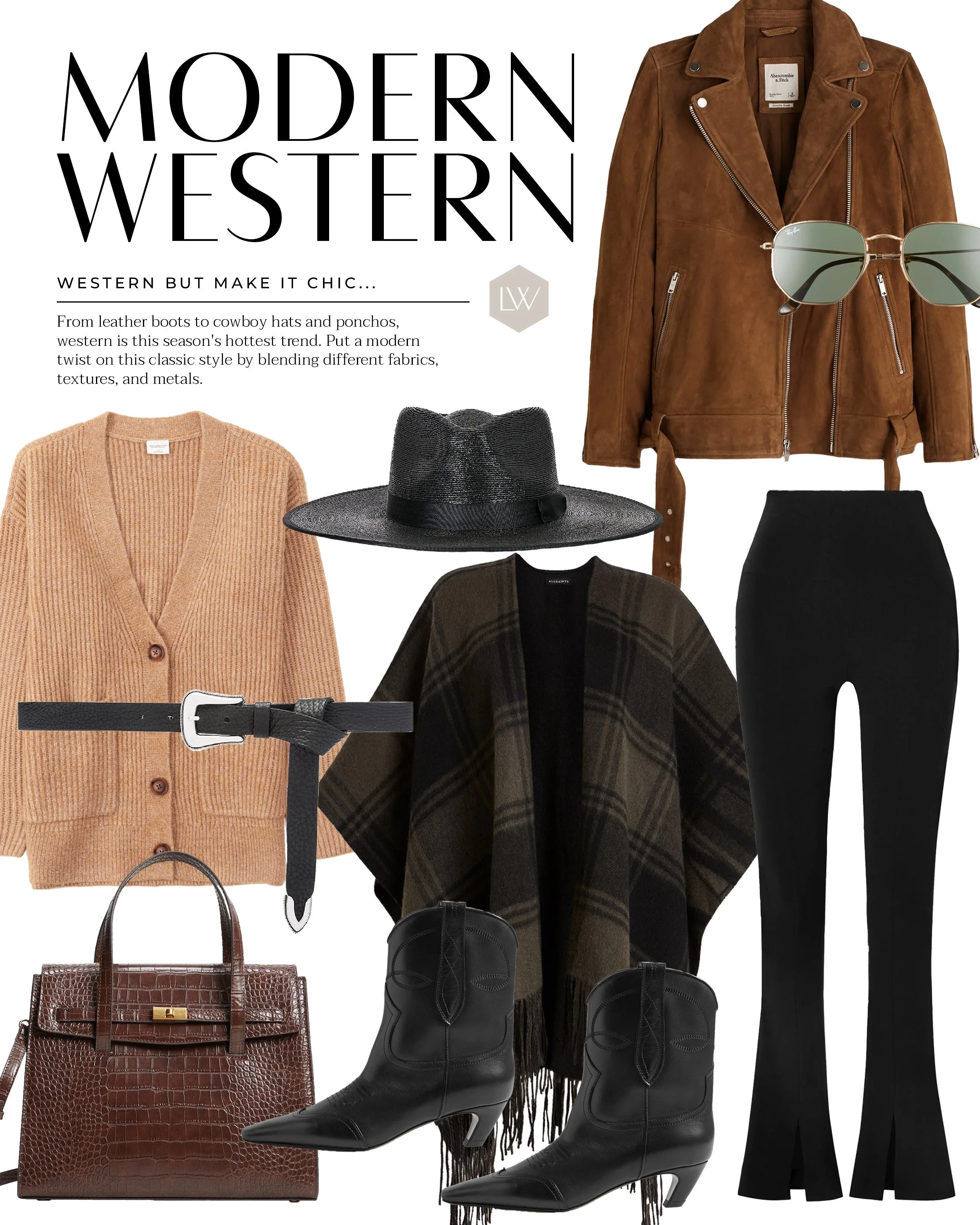 Modern Western
