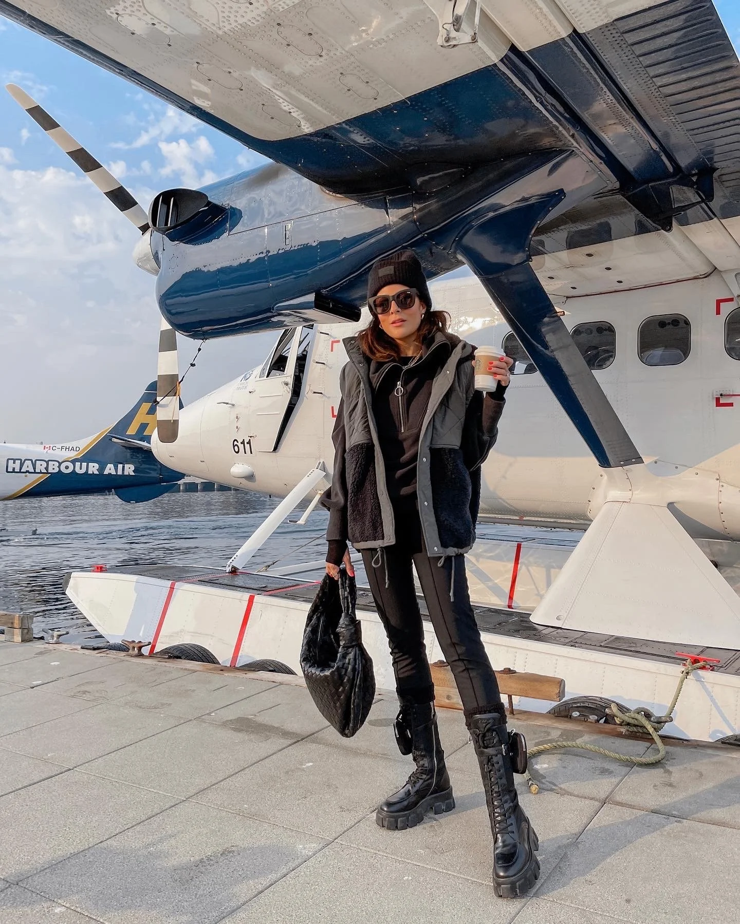 How to Look Chic While Staying Warm