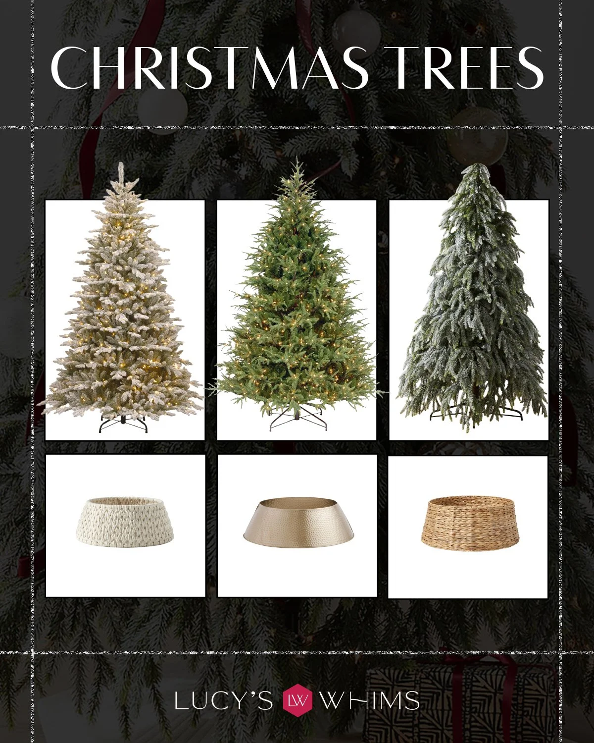 Christmas Trees