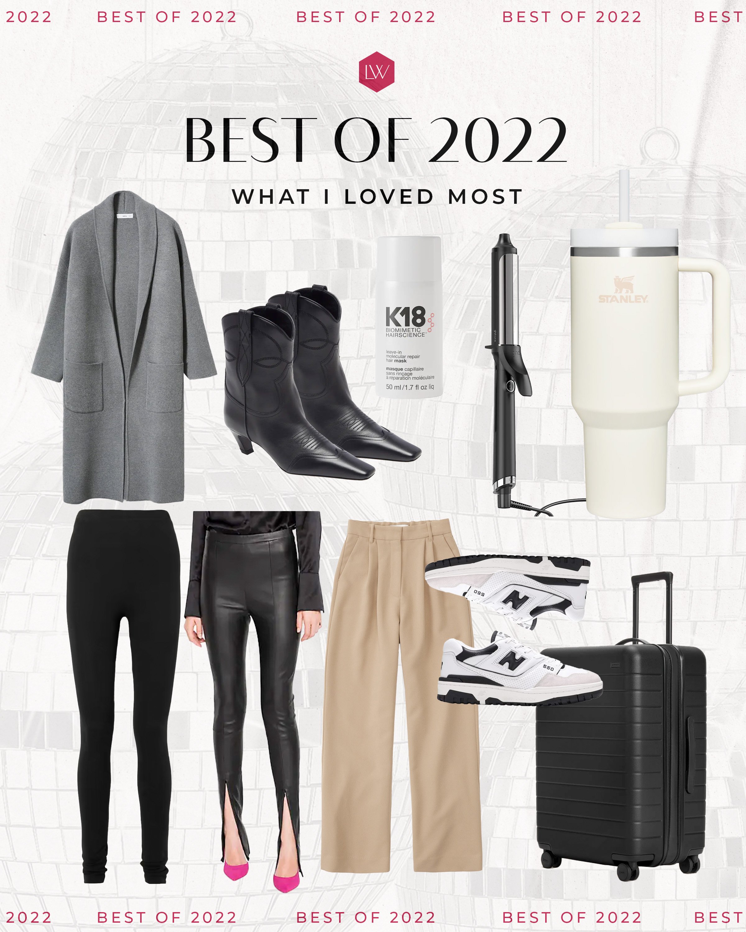 BEST OF 2022