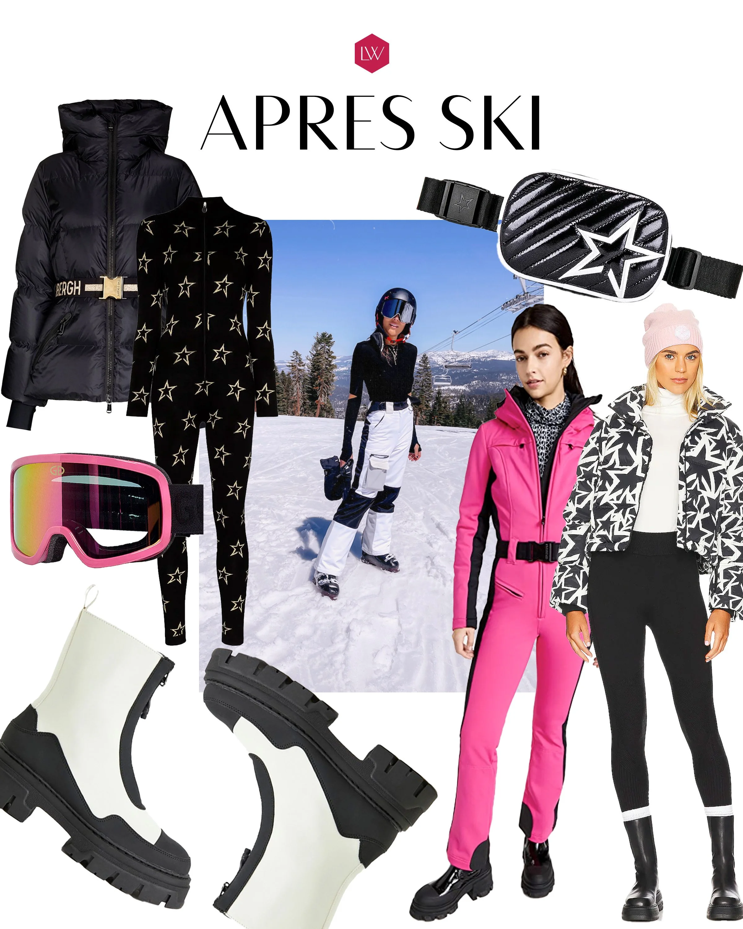Apres Ski Style