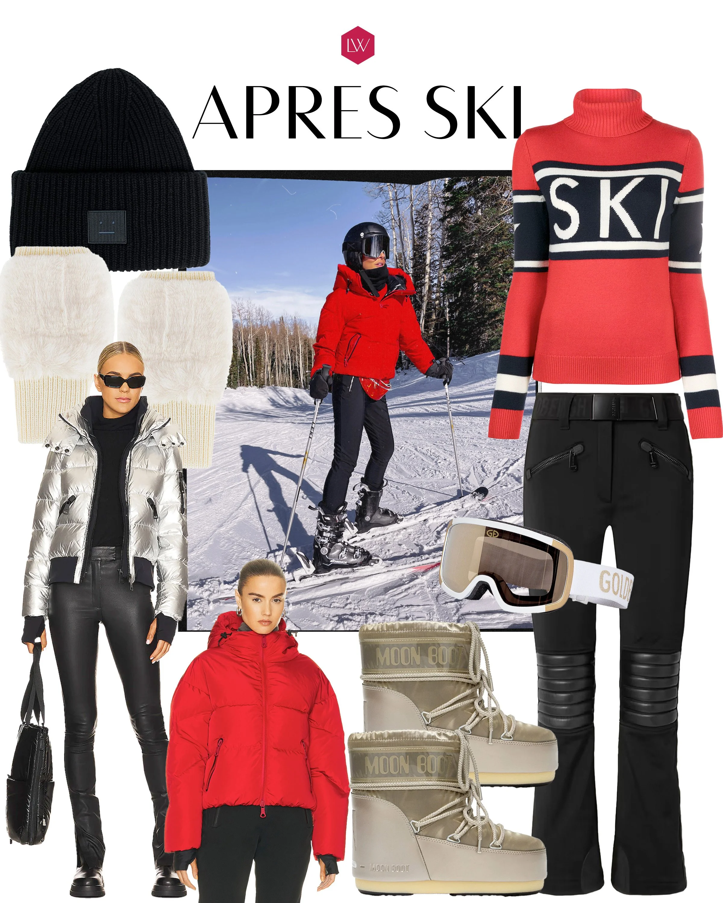 Apres Ski Style