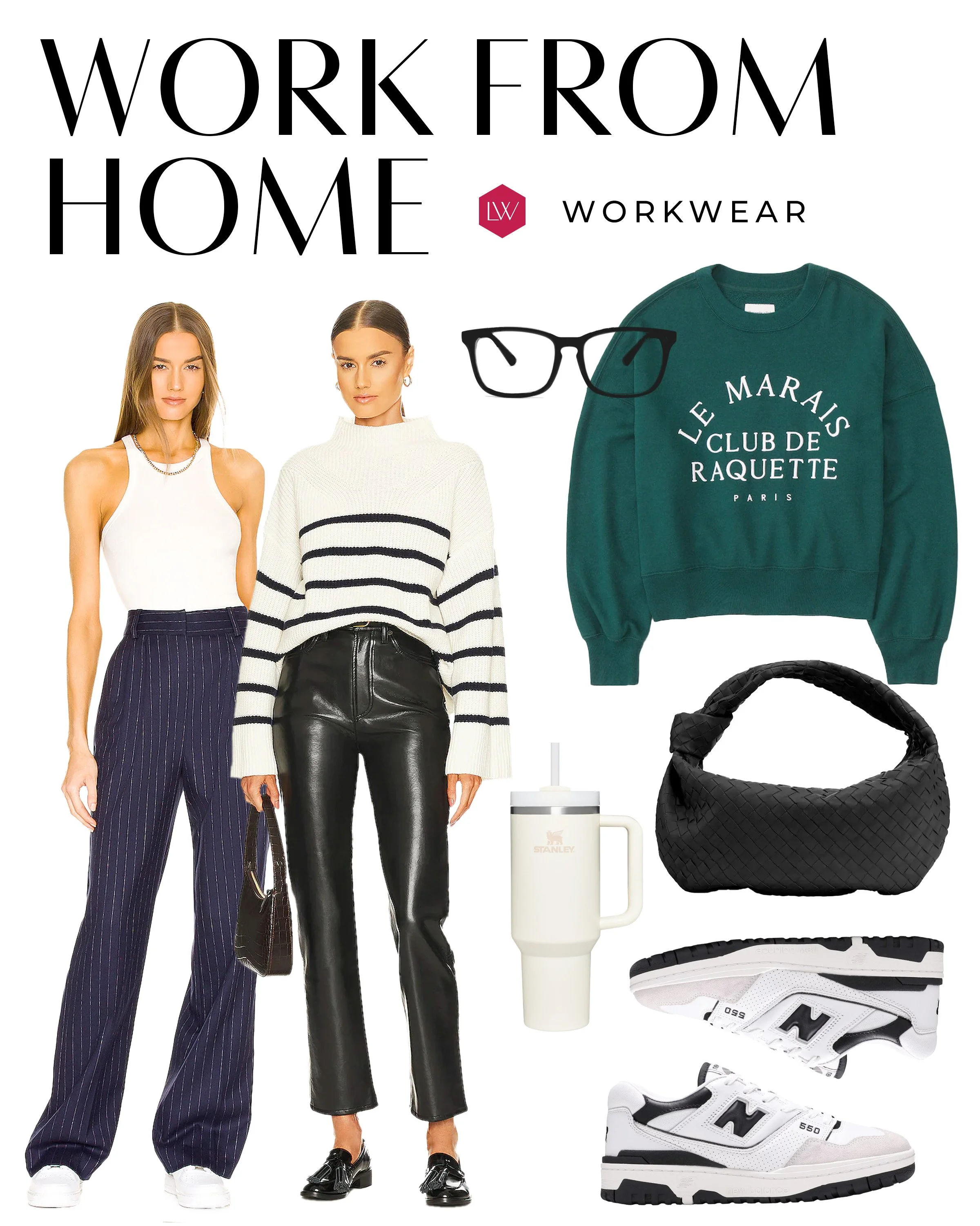 WFH Workwear
