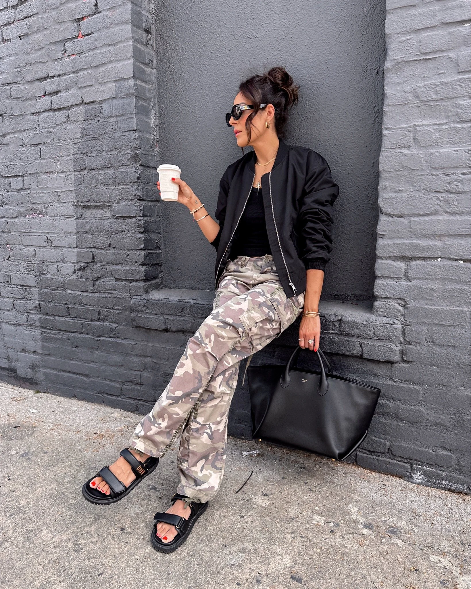 What to Wear On Your Next Weekend Getaway