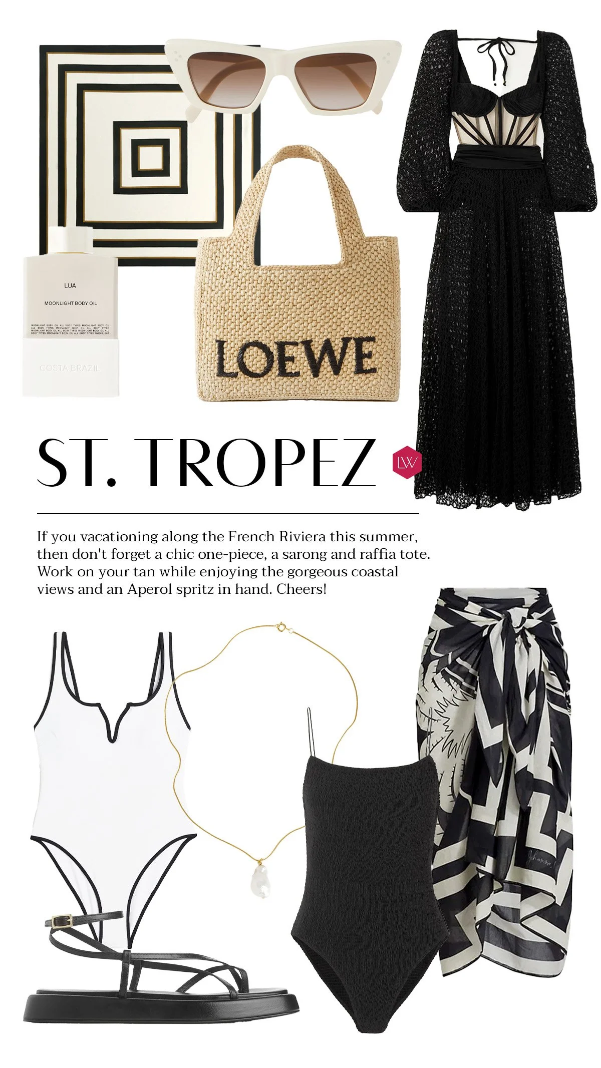 St. Tropez