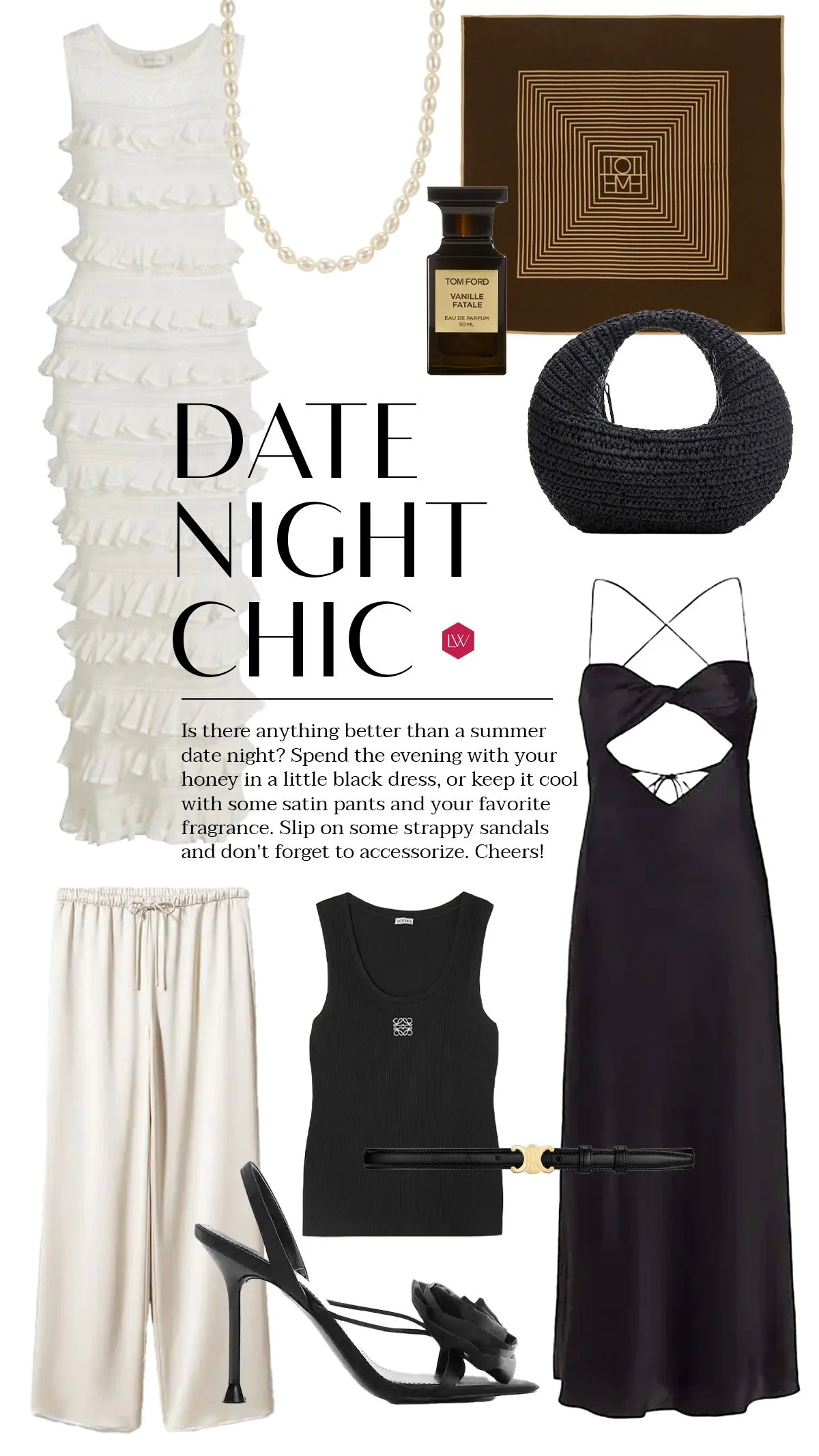 Date Night Chic