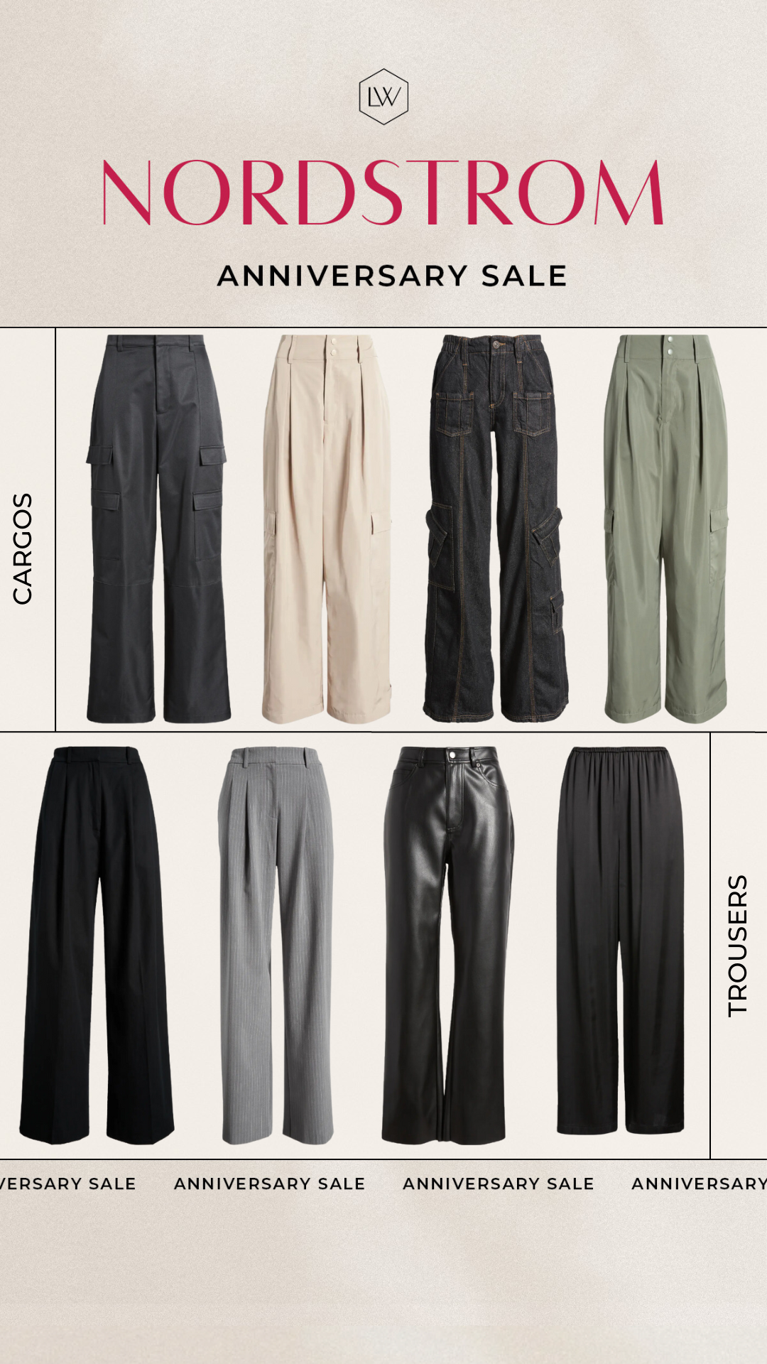 Nordstrom Sale Pants