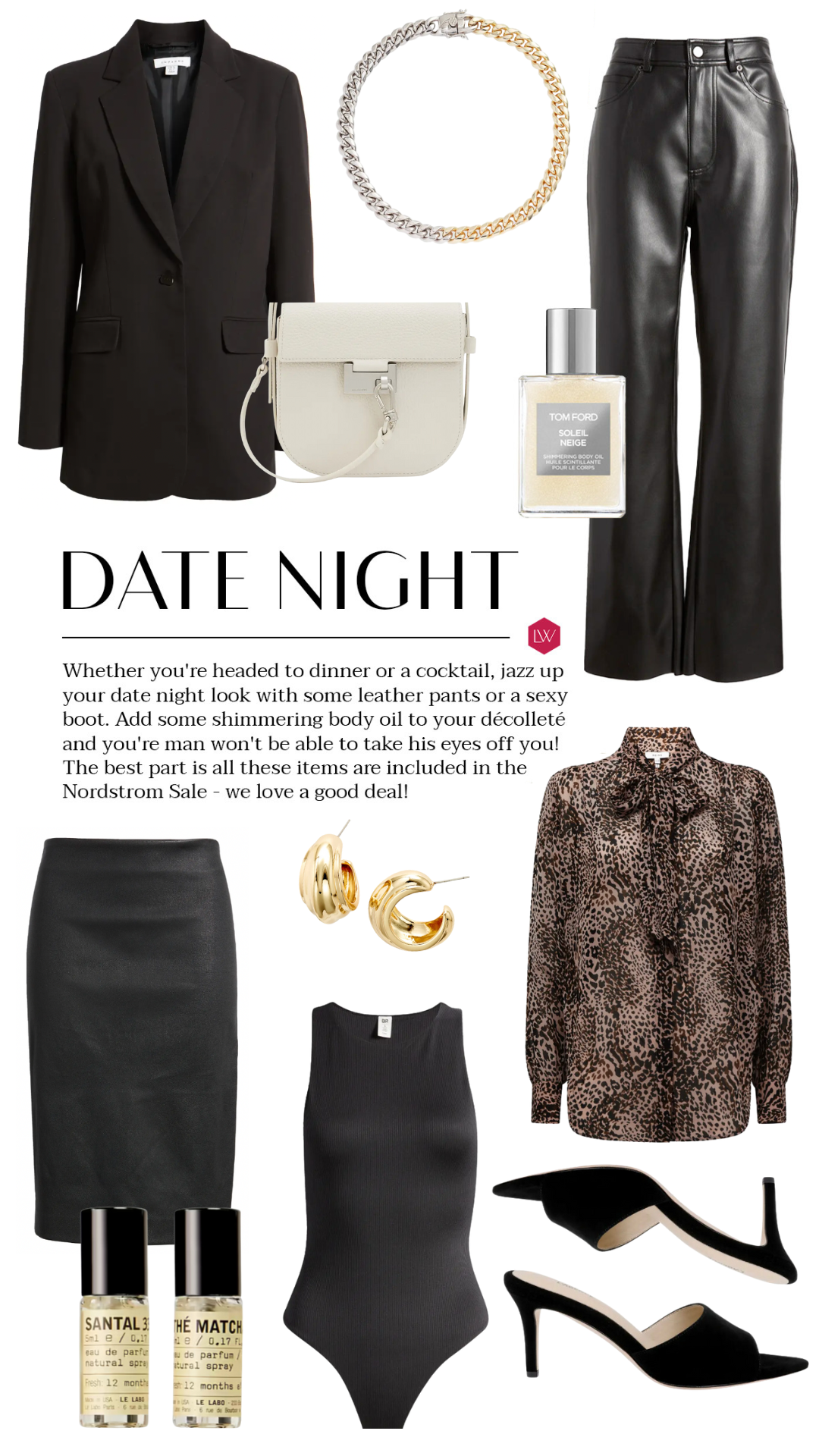 Date Night