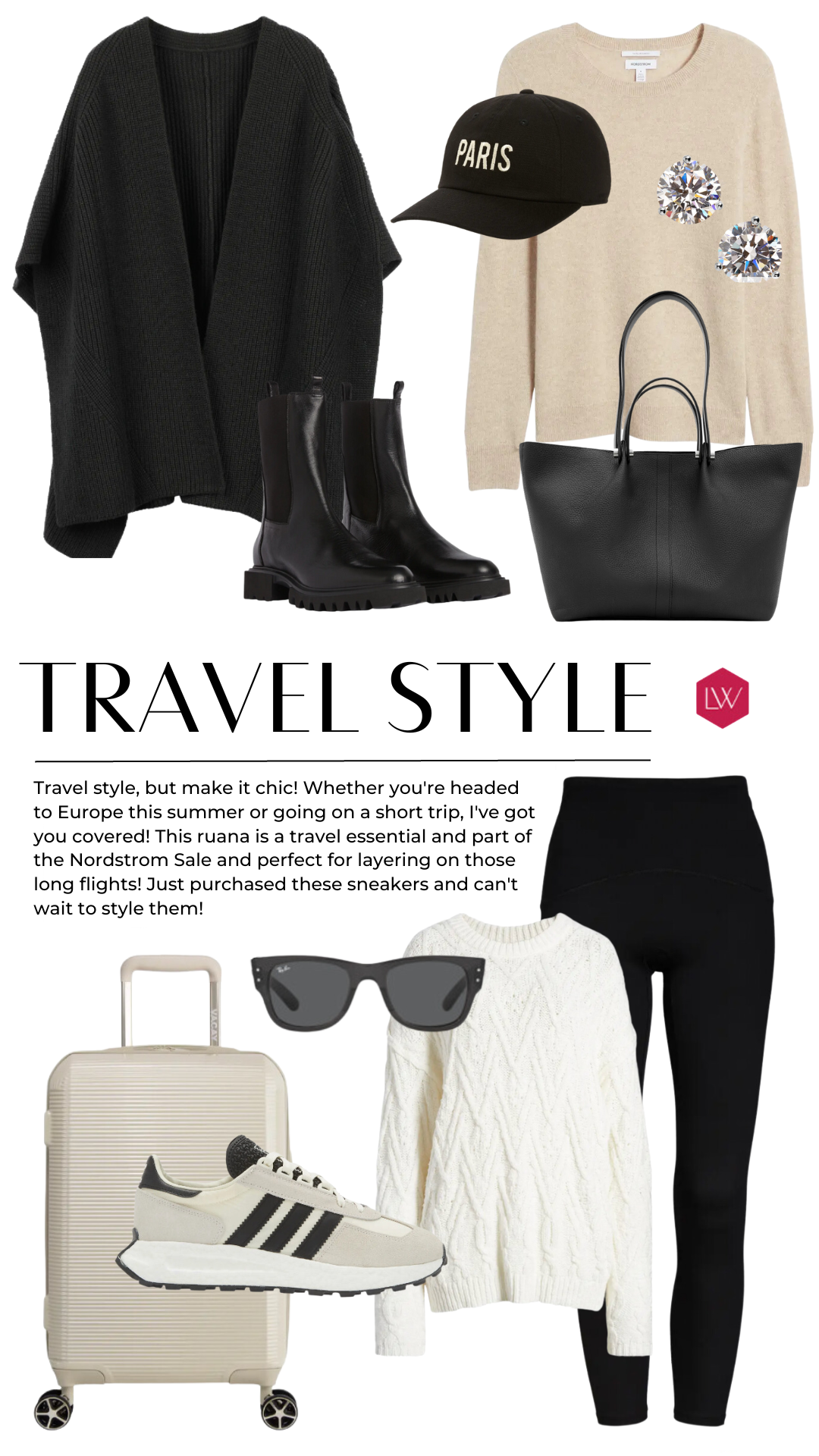 Travel Style