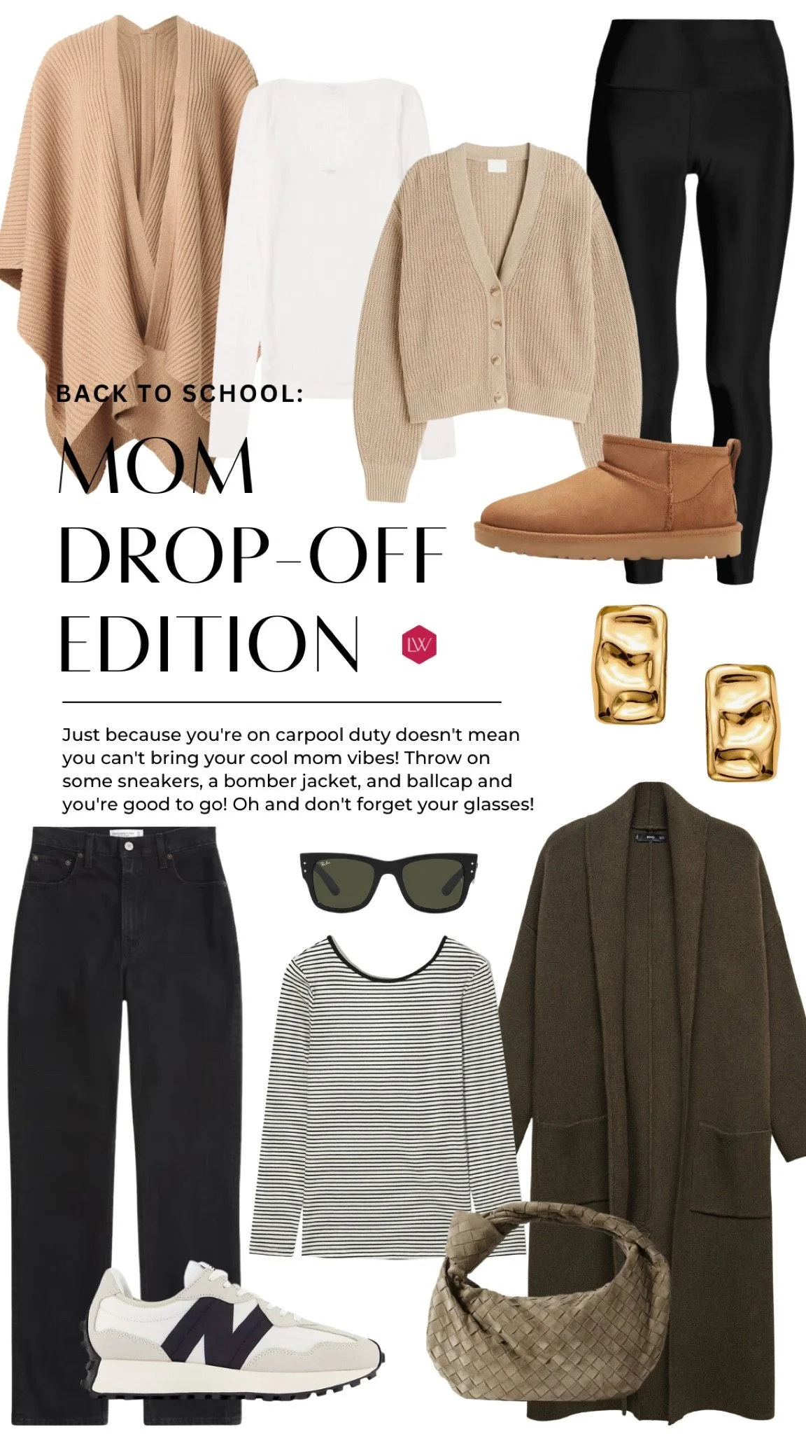 Back to School Drop-Off