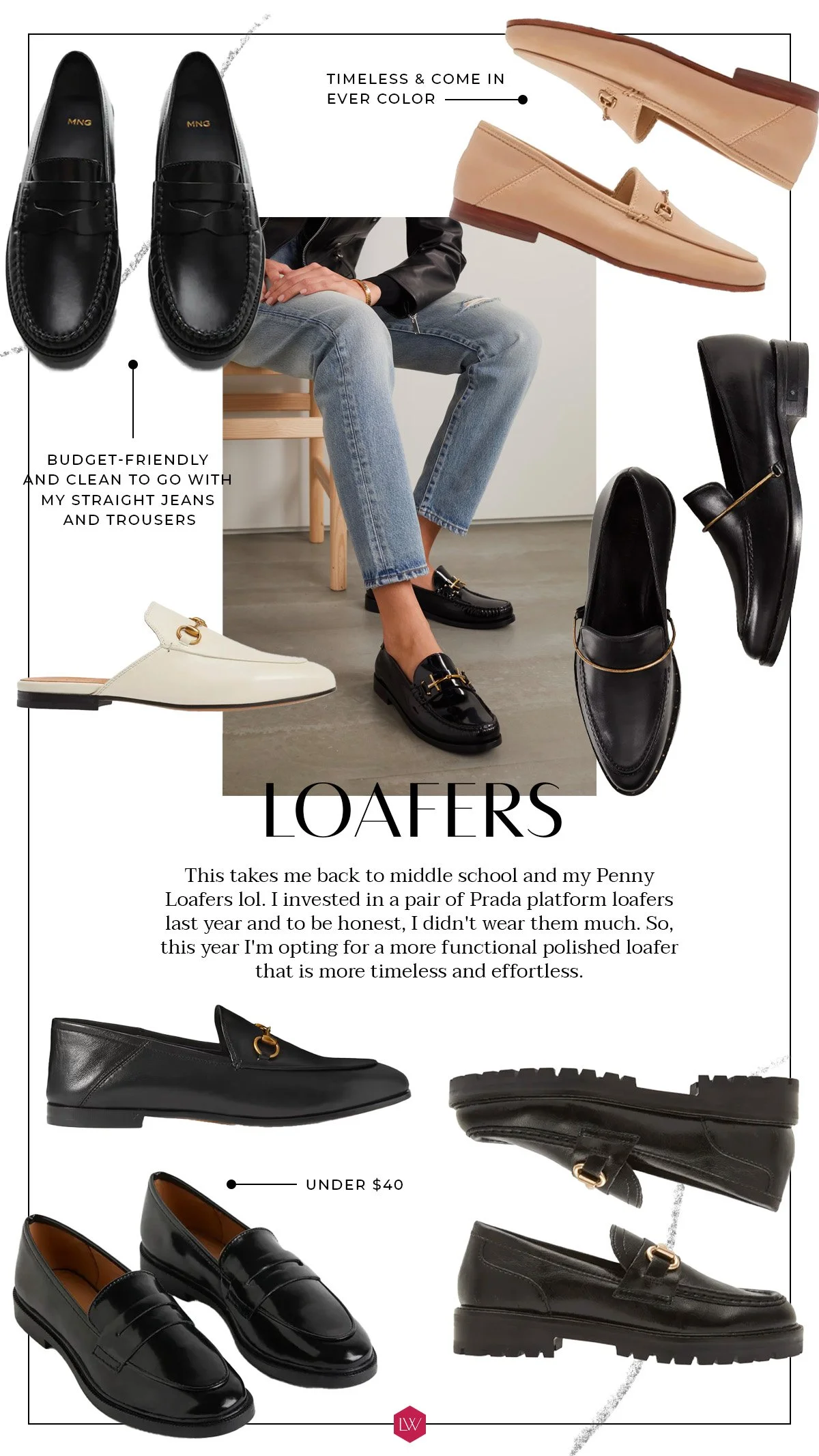 Loafers