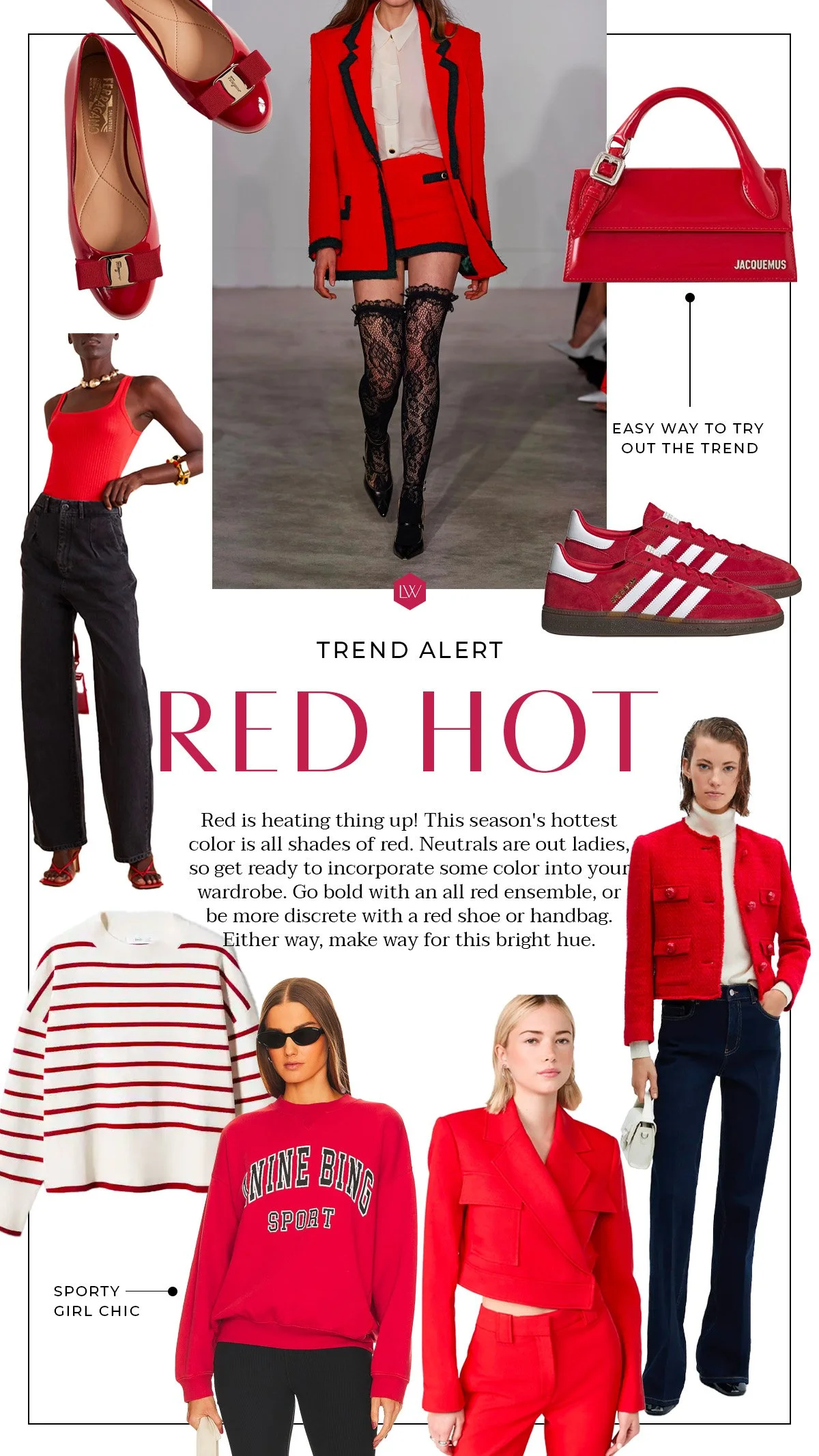 Red Hot