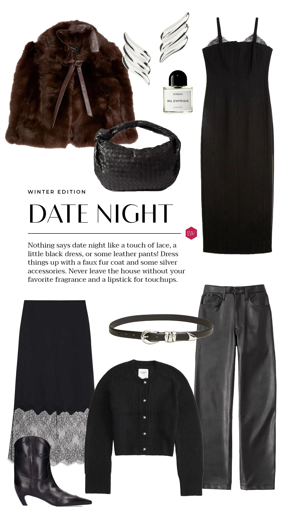 Winter Edition Date Night