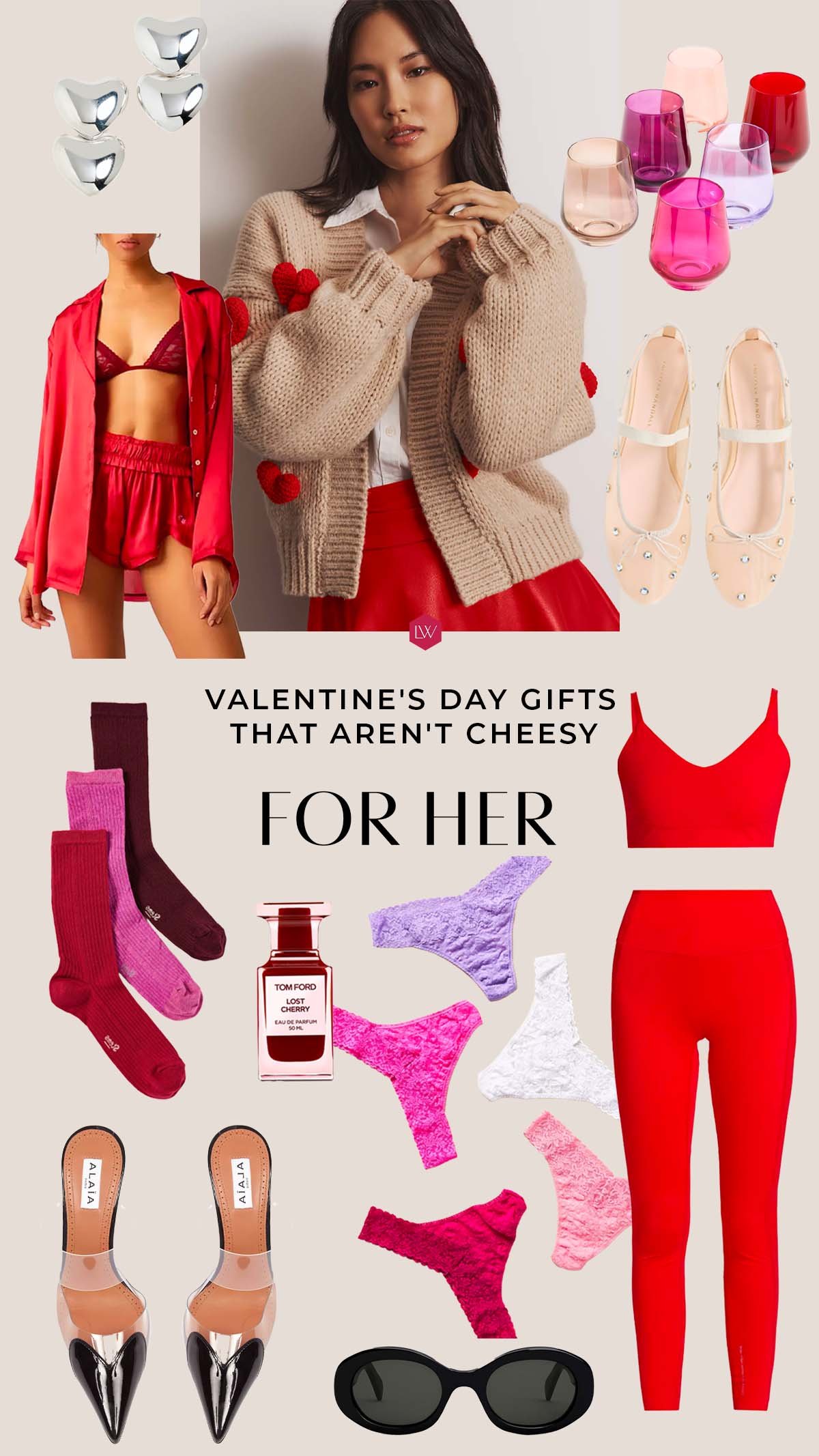 Valentine's Day Gifts for Her