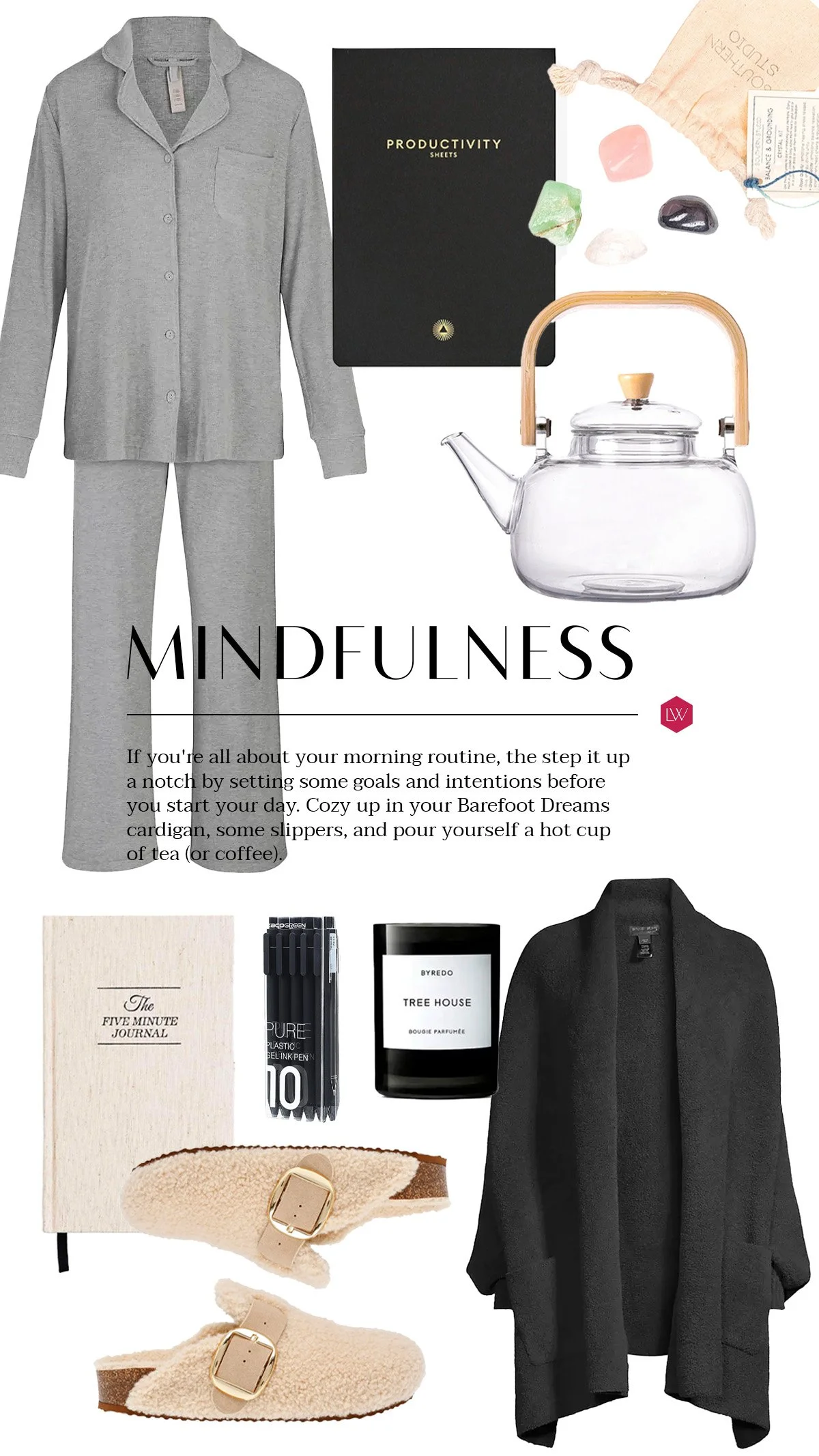 Mindfulness