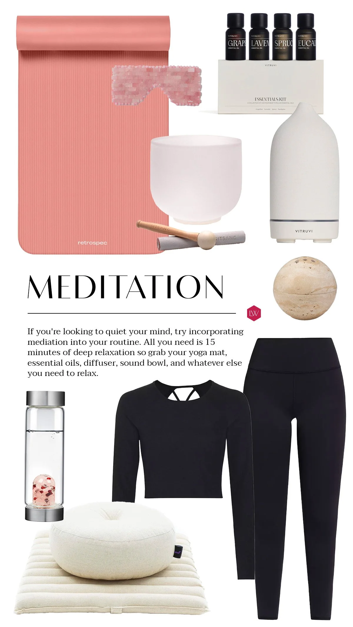 Meditation