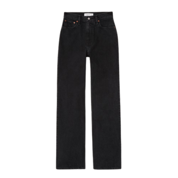 HIGH RISE 90S JEANS