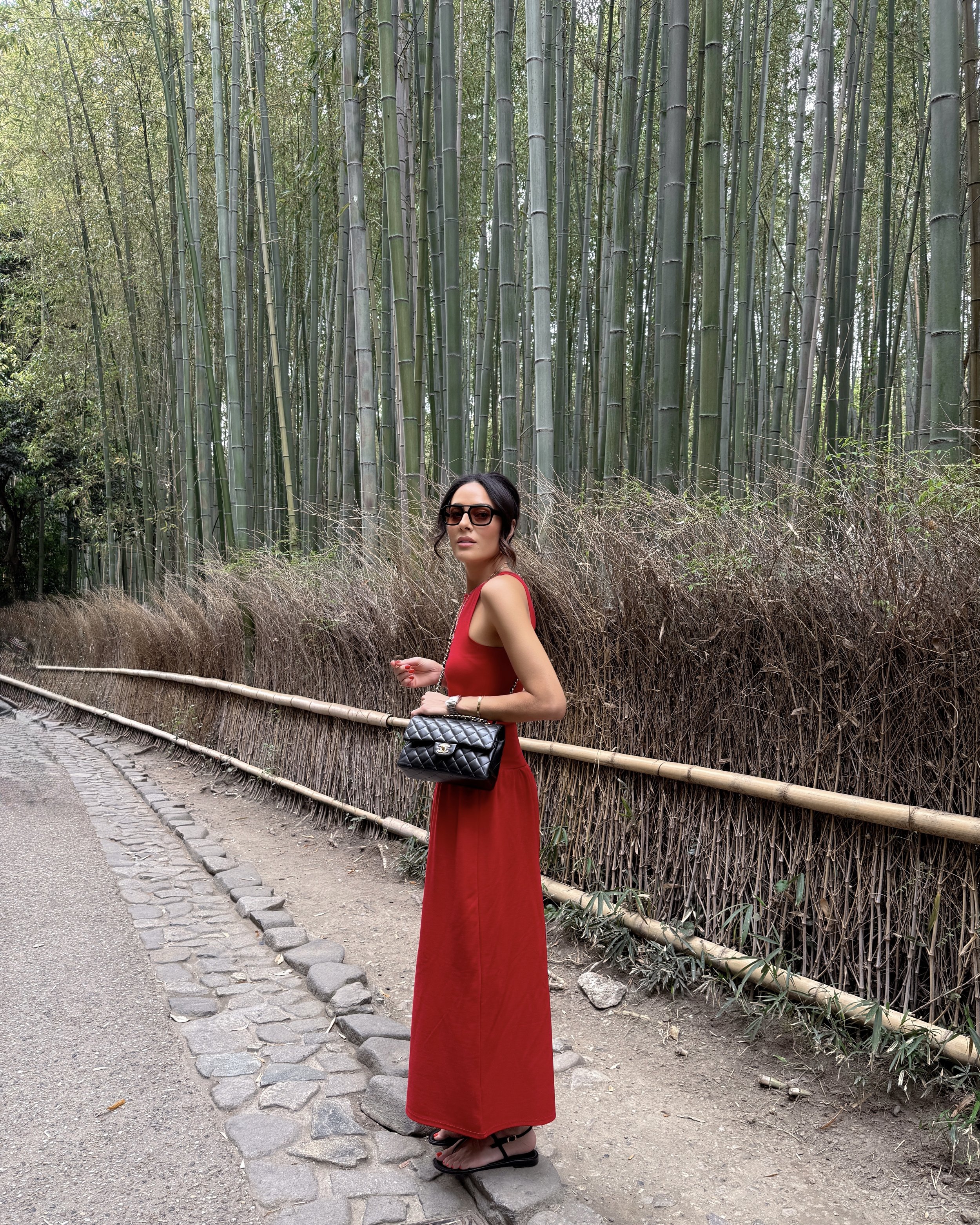 Japan Travel Guide: What I Wore, Where We Stayed &amp; the Magic in Between