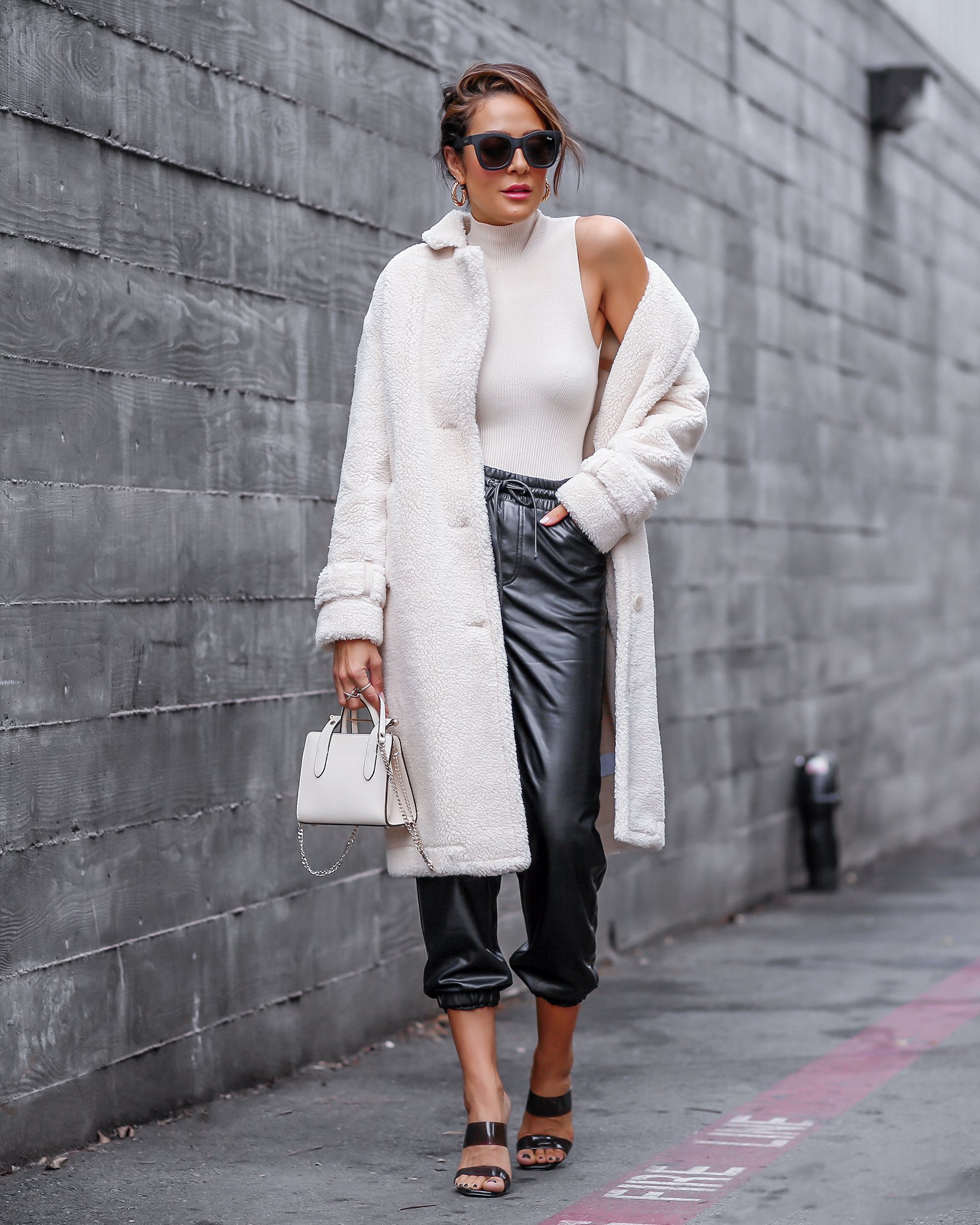 How I Do Winter Whites — Lucy's whims