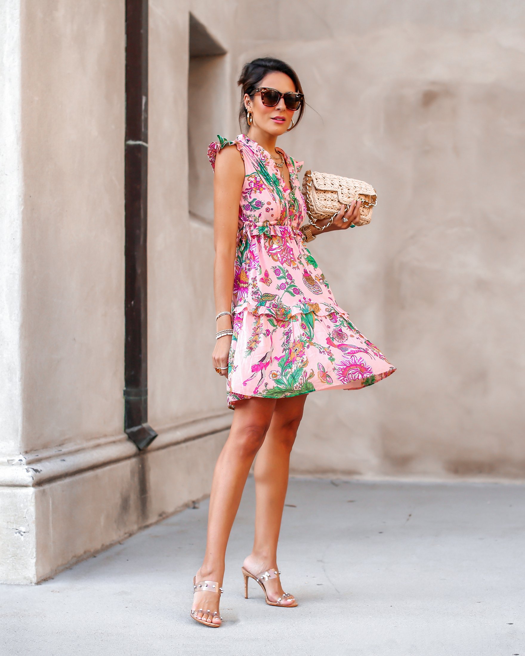 Spring Wedding Guest Dresses — Lucy's whims