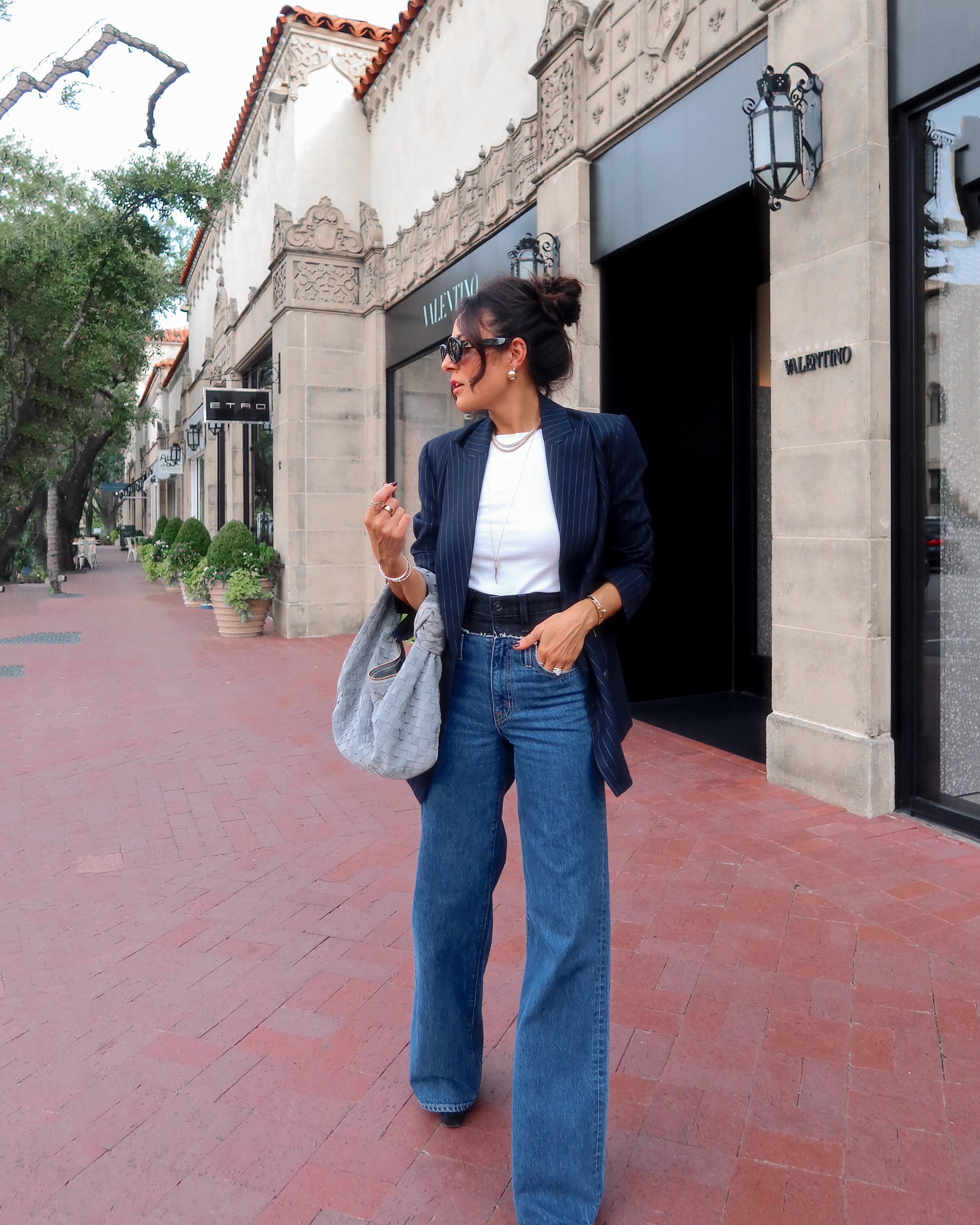 Denim Trends to Say Goodbye to in 2024 — Lucy's whims
