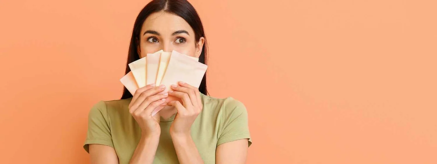 What is a Normal Period, Really? — Pelvic Floor Physical Therapy
