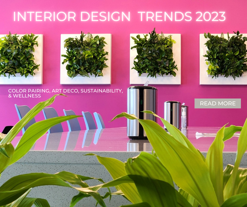 2023 Design Trends