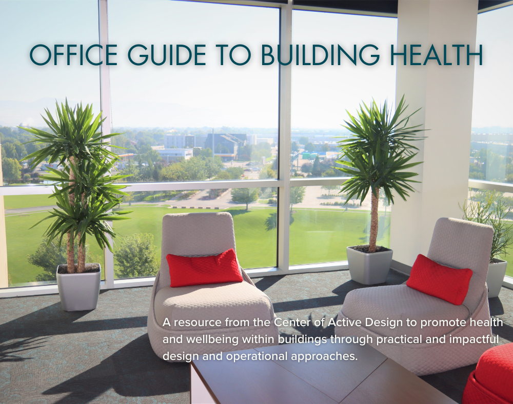 Biome Office Guide to Building Health resource
