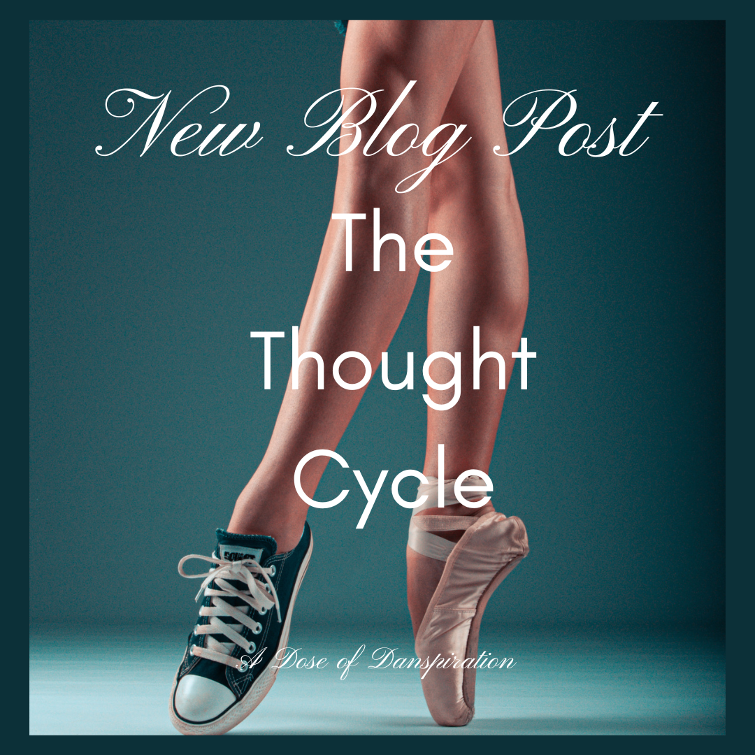 THE THOUGHT CYCLE