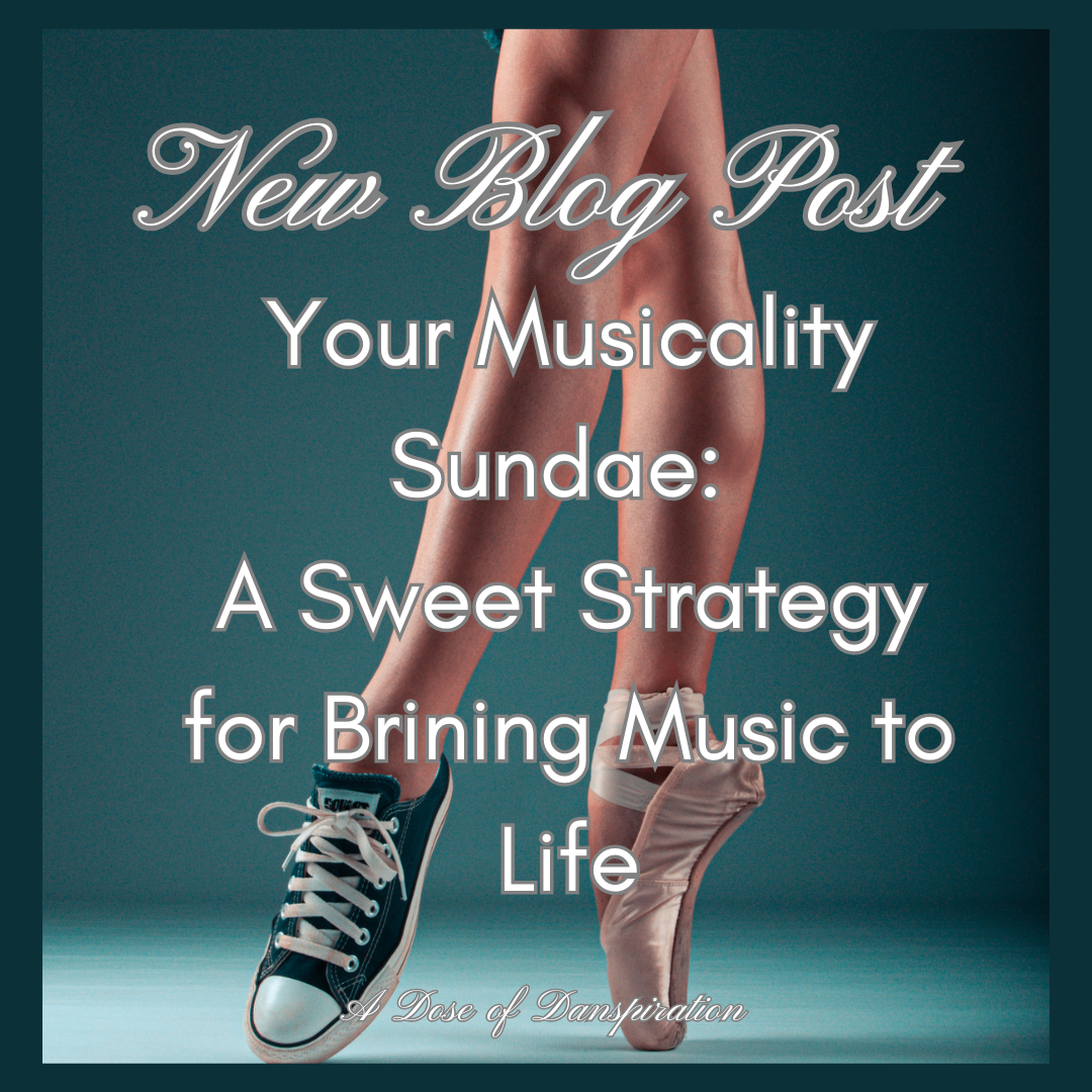 Your Musicality Sundae: A Sweet Strategy for Bringing Music to Life