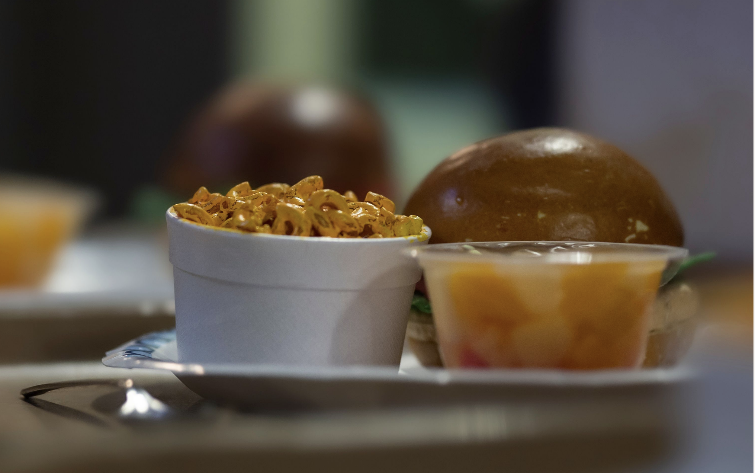 Grease, Props Design