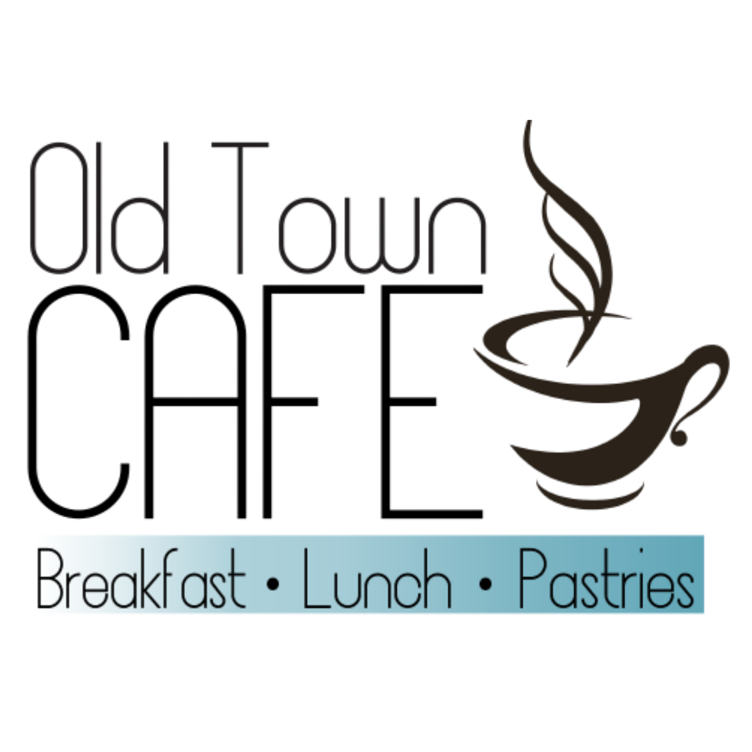 The Old Town Cafe