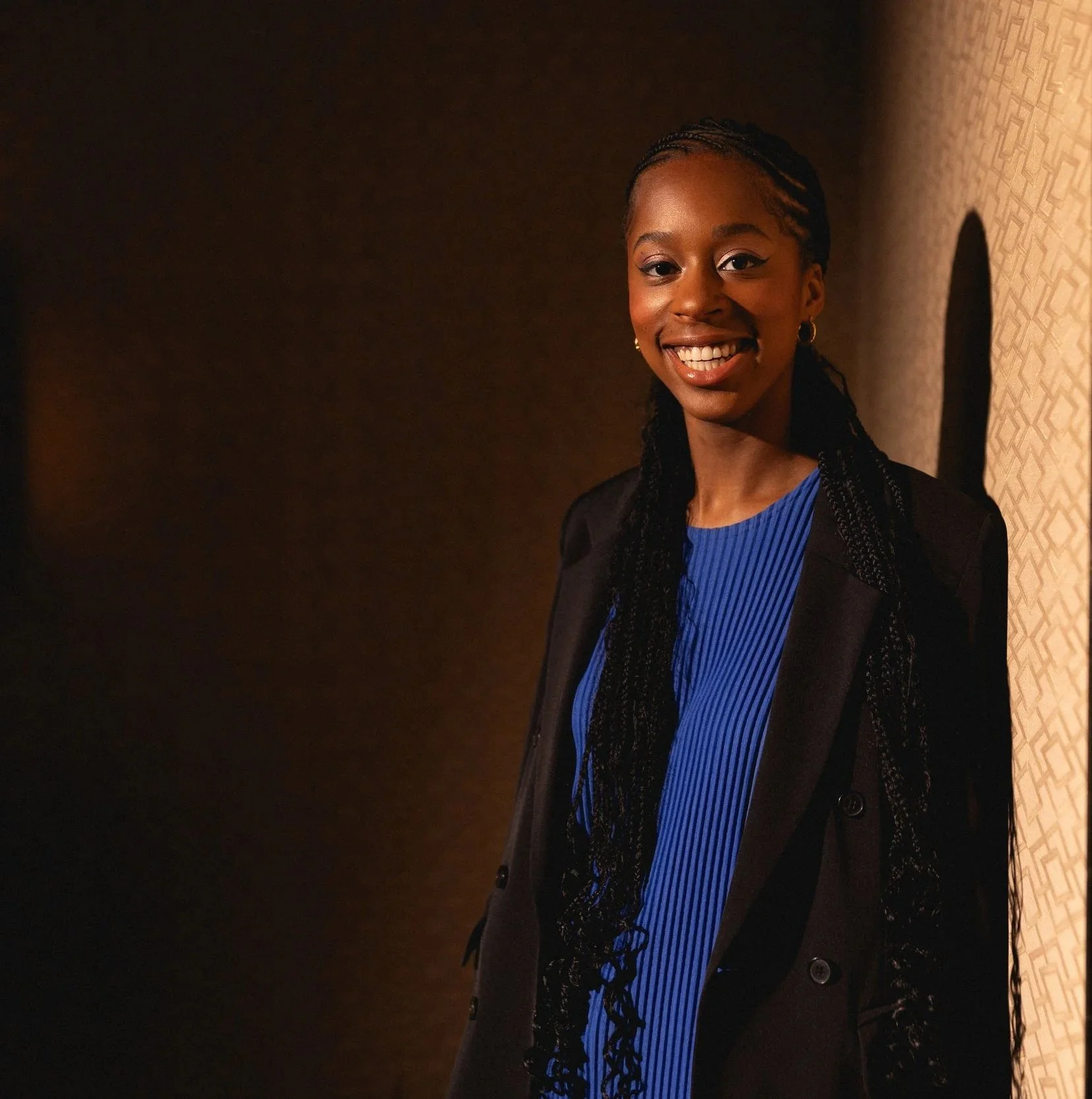 Jeneba Kanneh-Mason Becomes LMF Ambassador