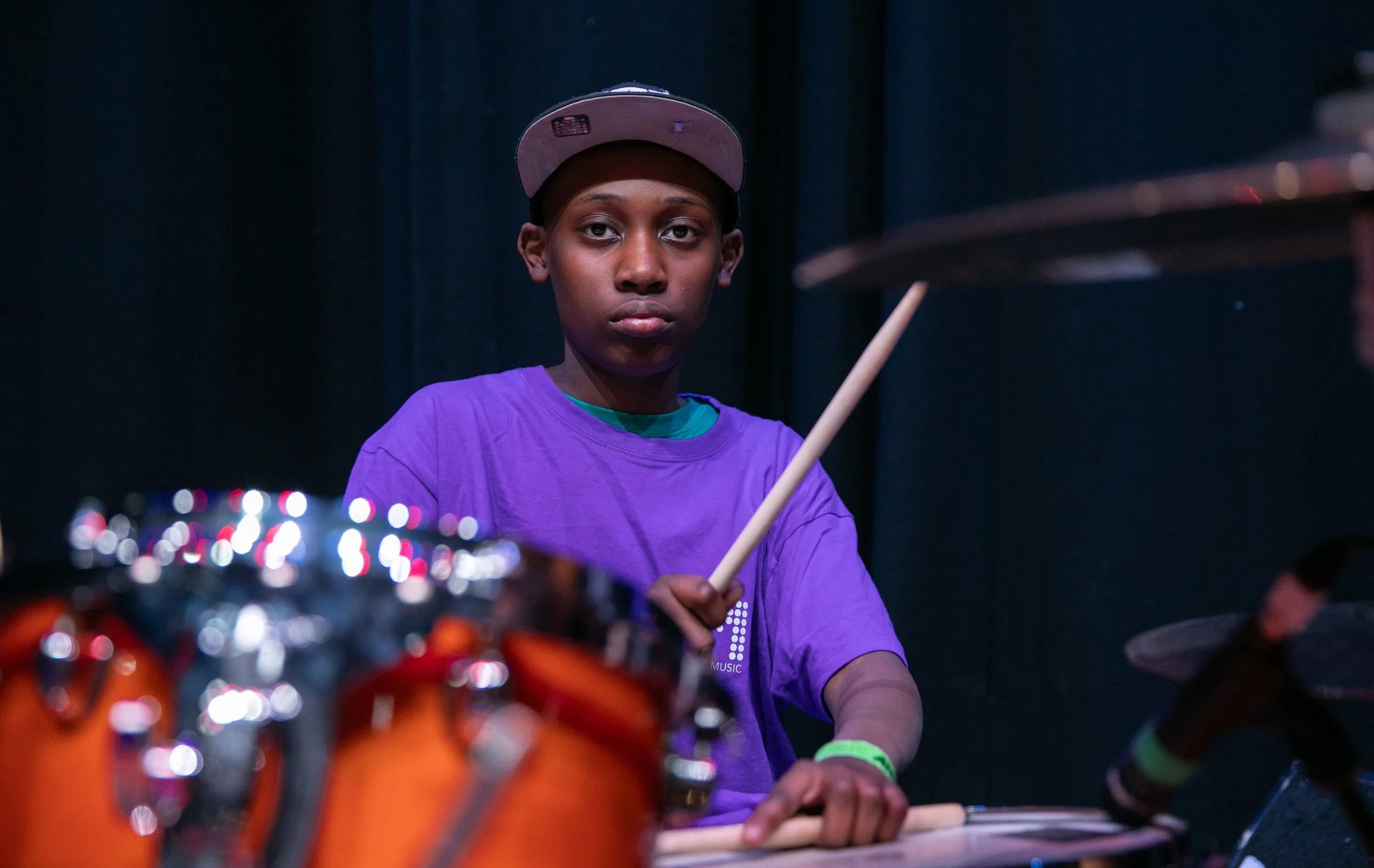 April Scholar of the Month - Nir’el