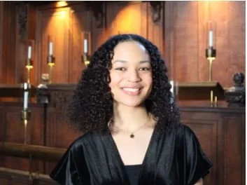 Meet the Performers - Adrianna, Piano