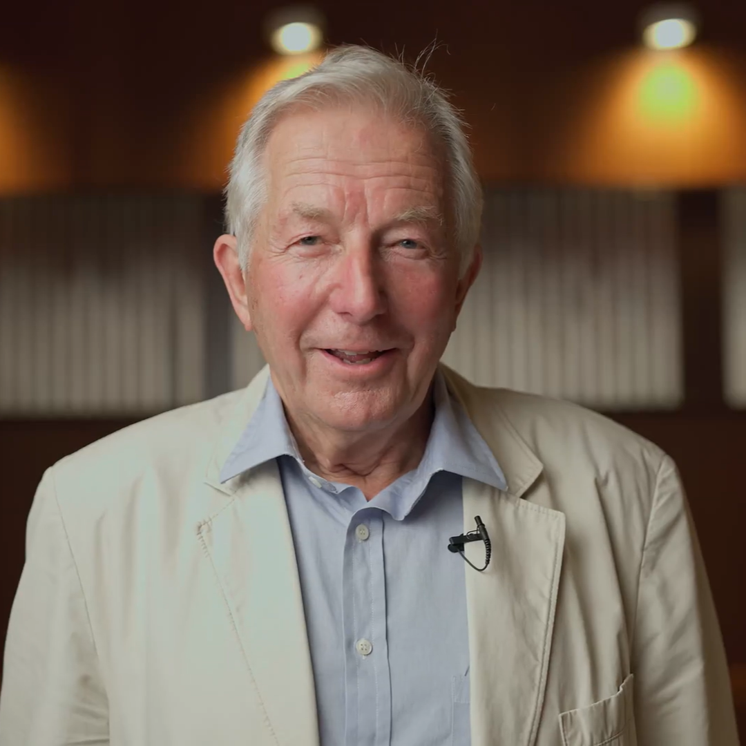 Fifteen Years of the London Music Fund: Reflections from Co-founder Richard Morris