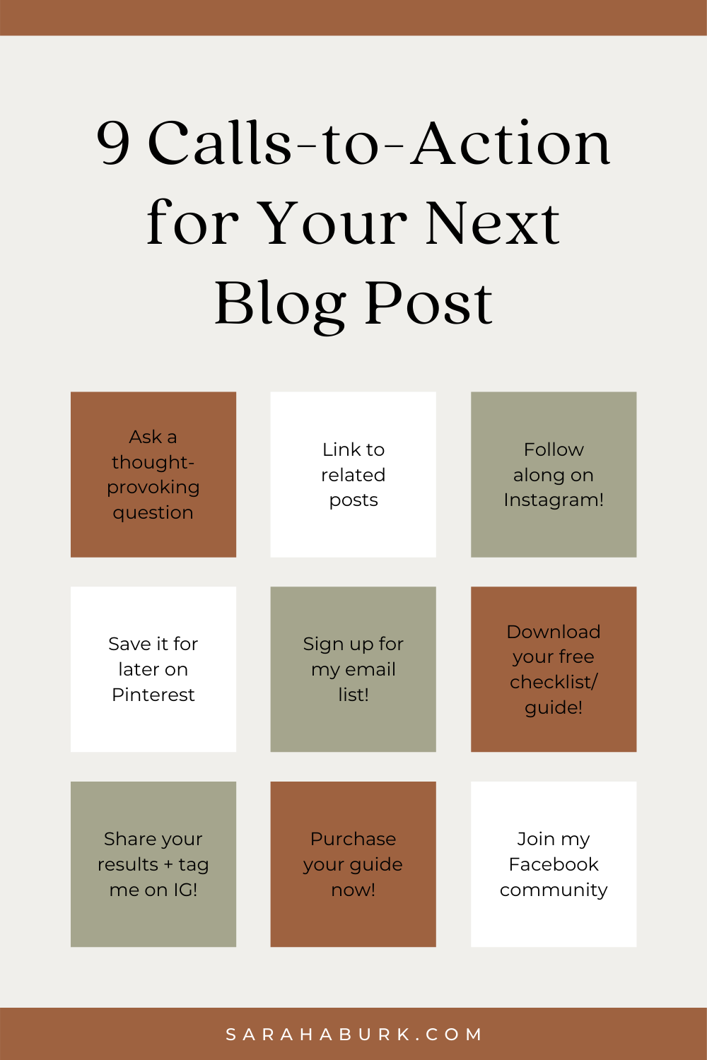 Create an Enticing Blog Post That Drives Action: A Comprehensive Guide