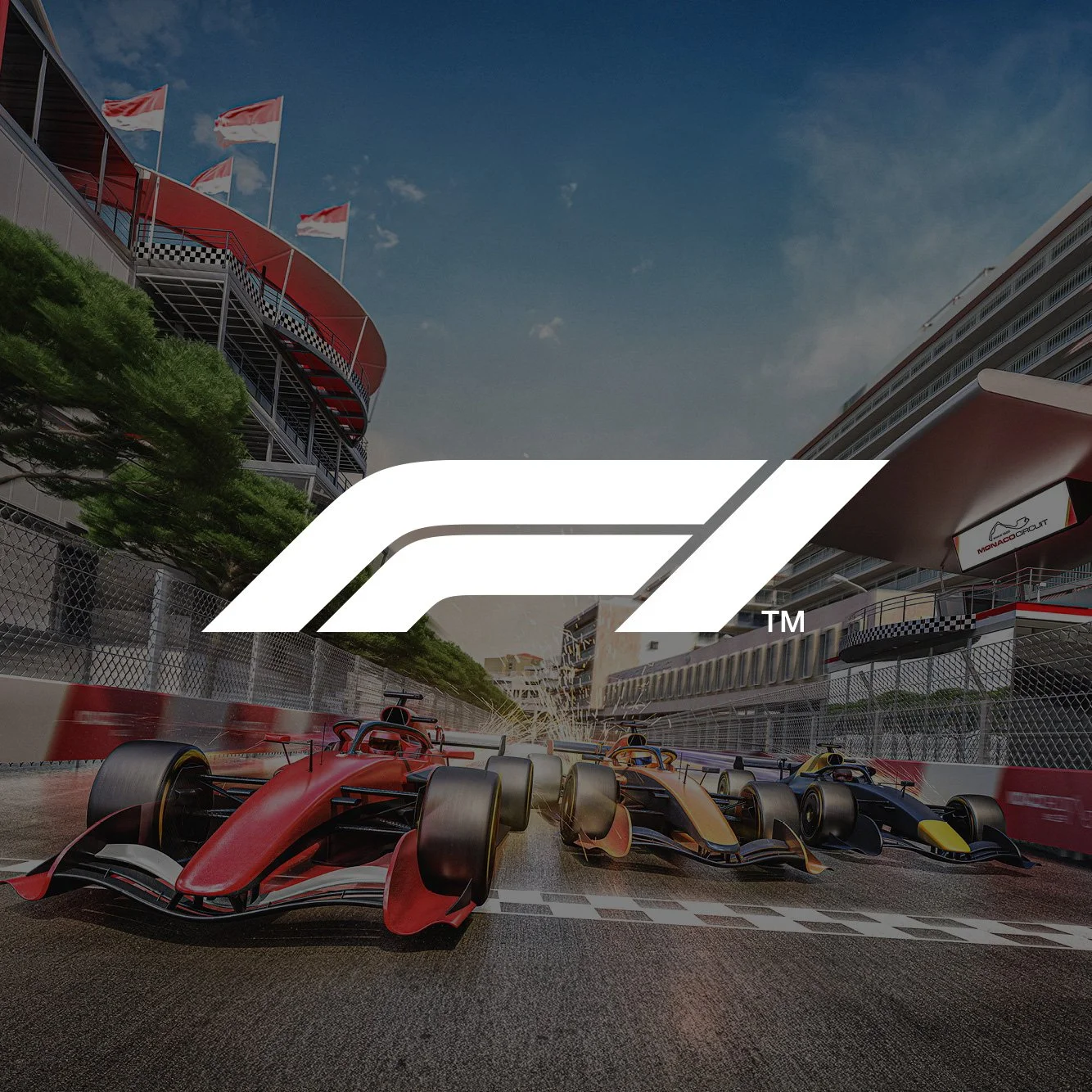 Formula 1® – Grand Prix de Monaco 2027